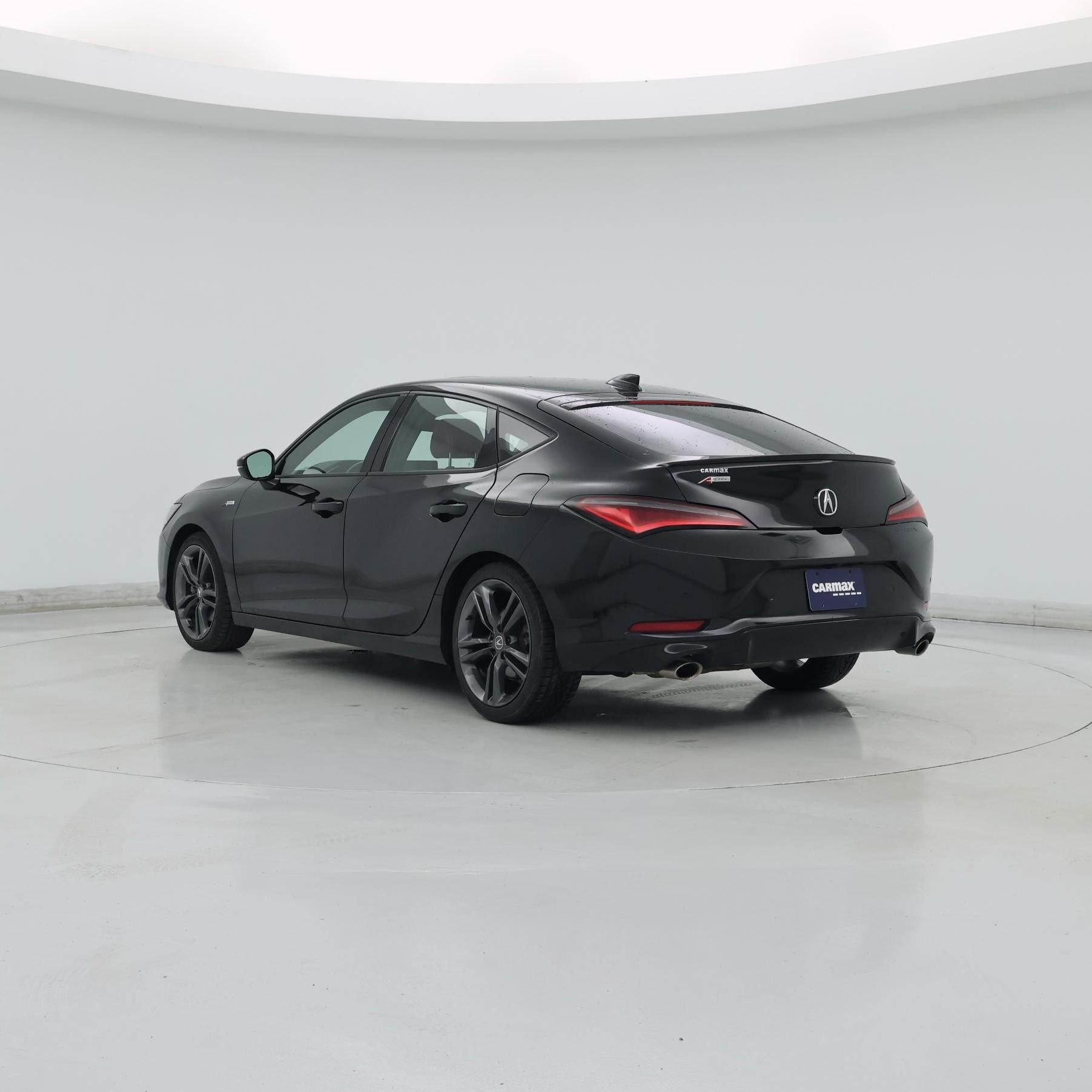 Thumbnail: 2023 Acura Integra - 2