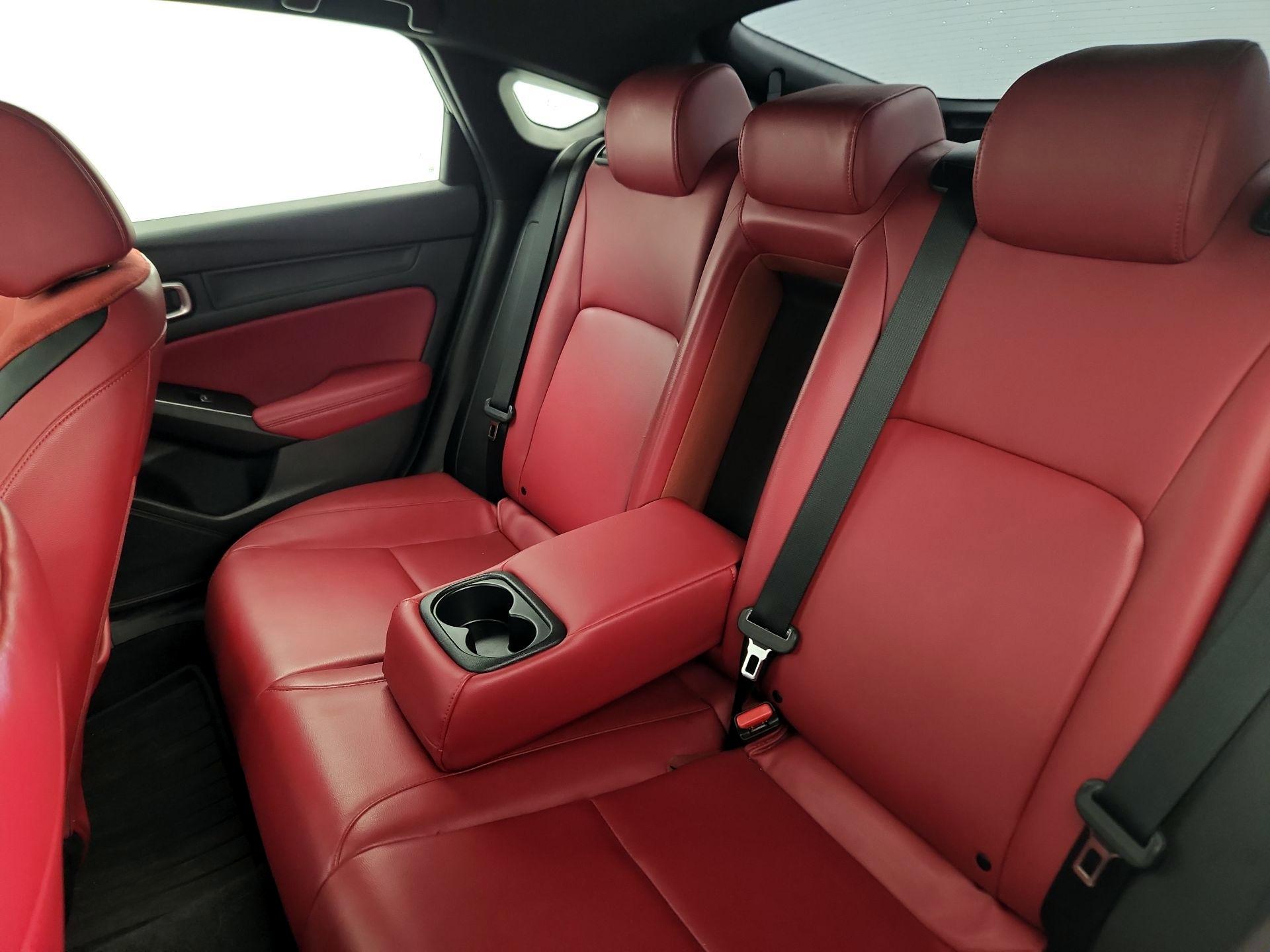 Thumbnail: 2023 Acura Integra - 20