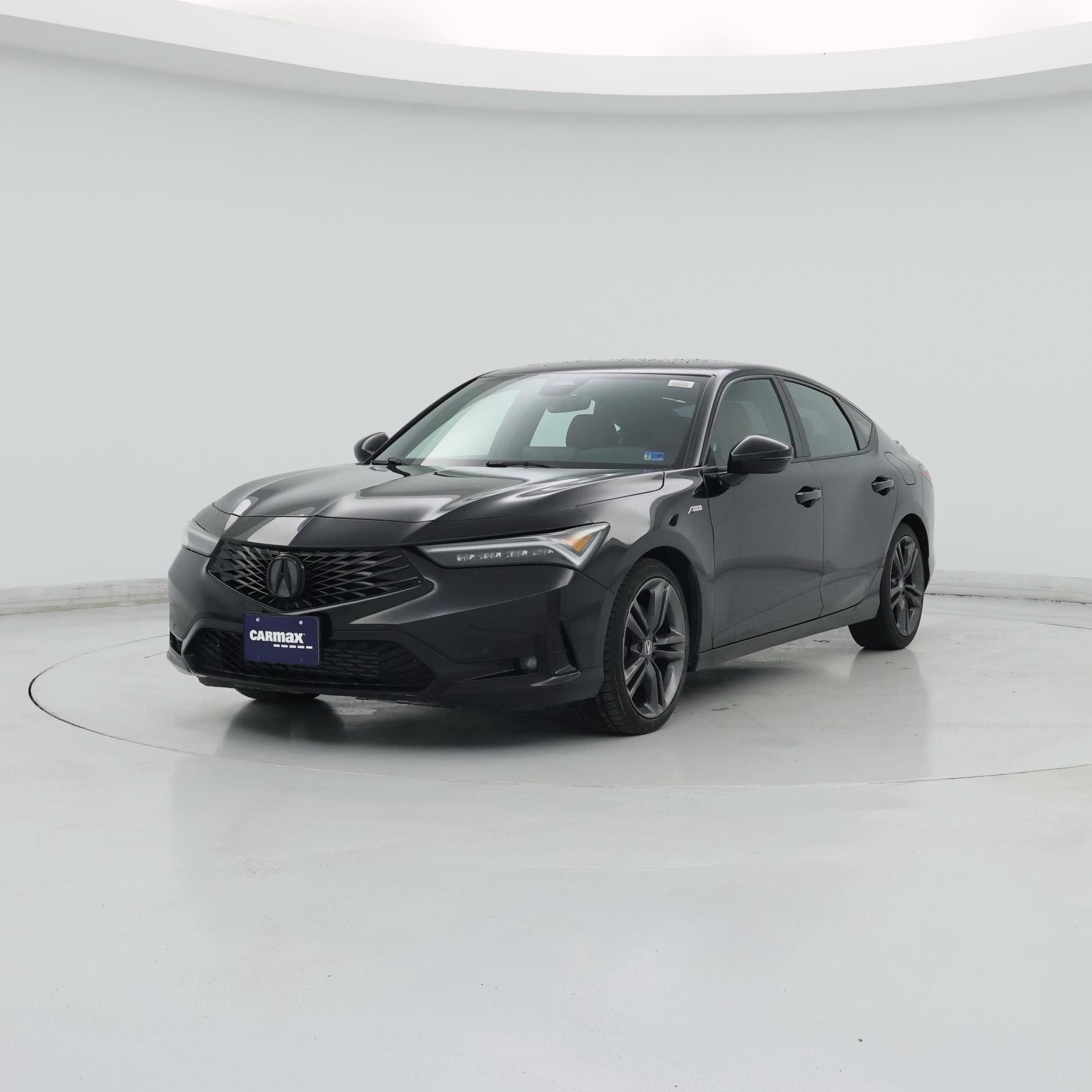 Thumbnail: 2023 Acura Integra - 4