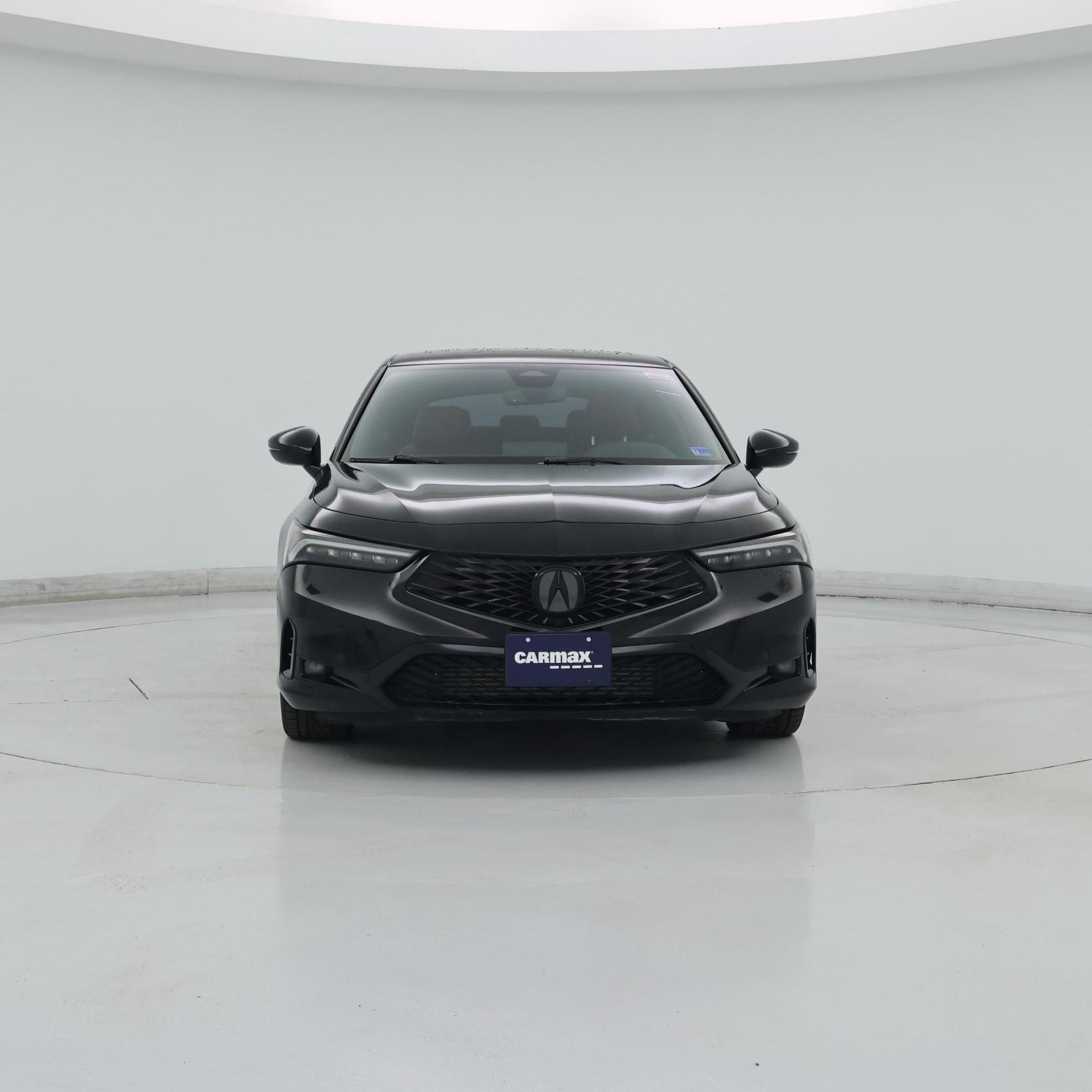 Thumbnail: 2023 Acura Integra - 5