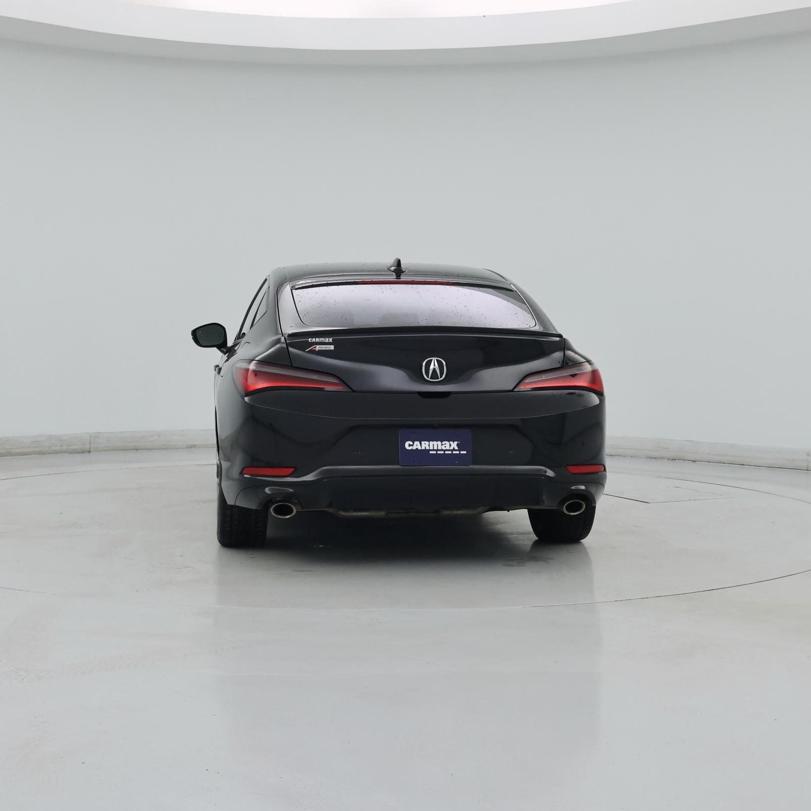 Thumbnail: 2023 Acura Integra - 6