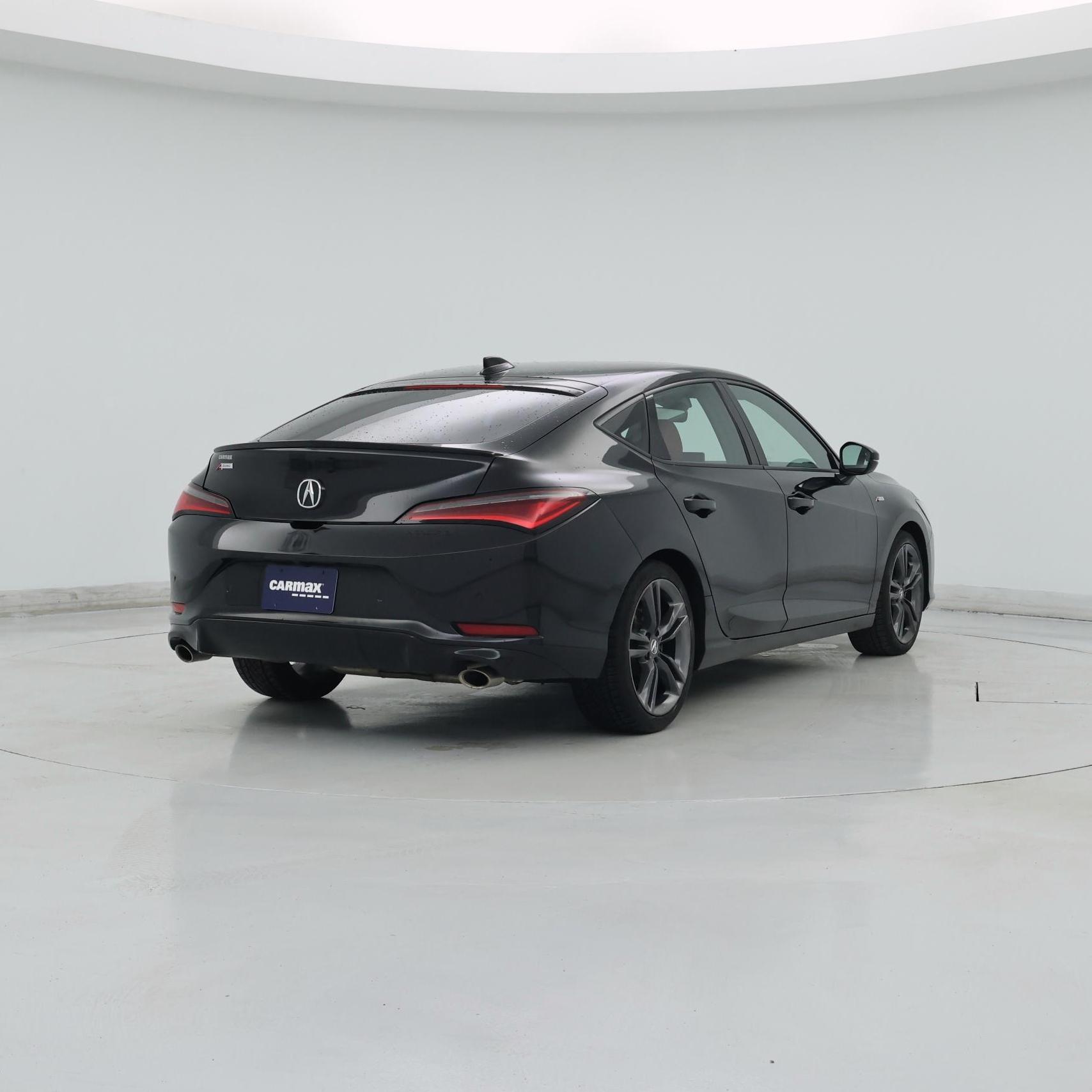 Thumbnail: 2023 Acura Integra - 8