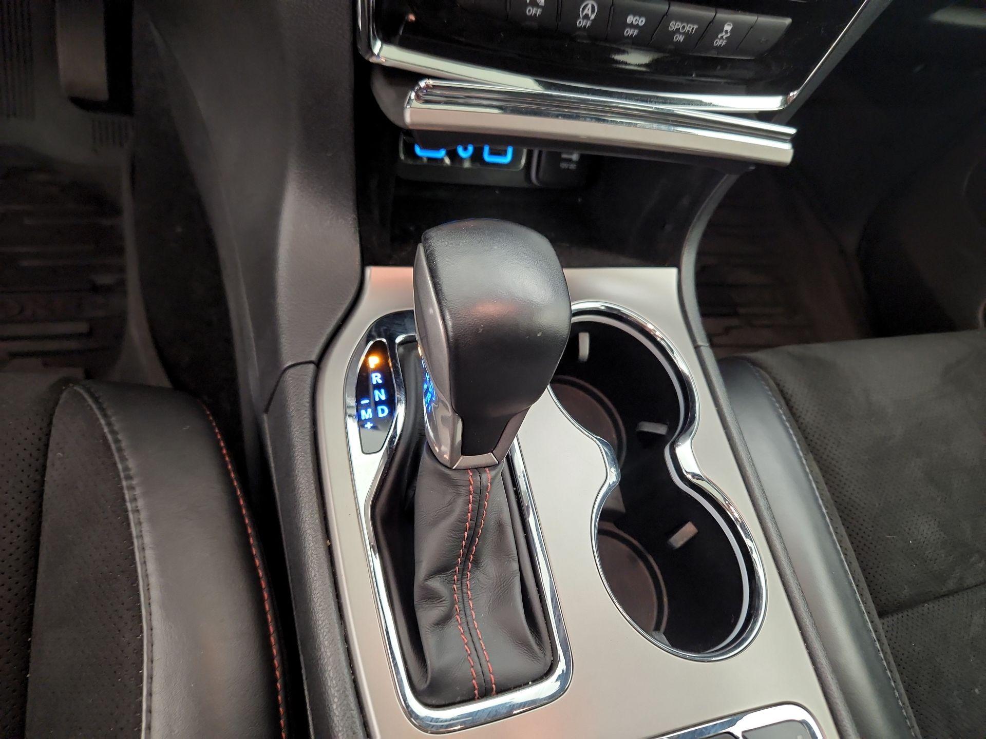 Thumbnail: 2021 Jeep Grand Cherokee - 18