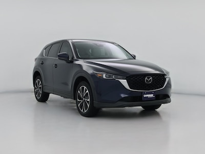 2023 Mazda CX-5 2.5 S Premium Package