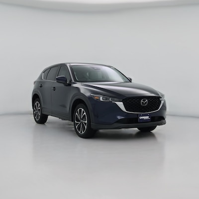 2023 Mazda CX-5 2.5 S Premium Package