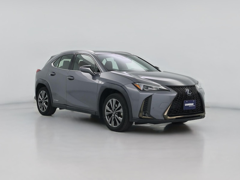 2021 Lexus UX 250h -
                  Sterling, VA