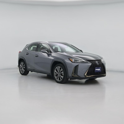 2021 Lexus UX 250h F-Sport