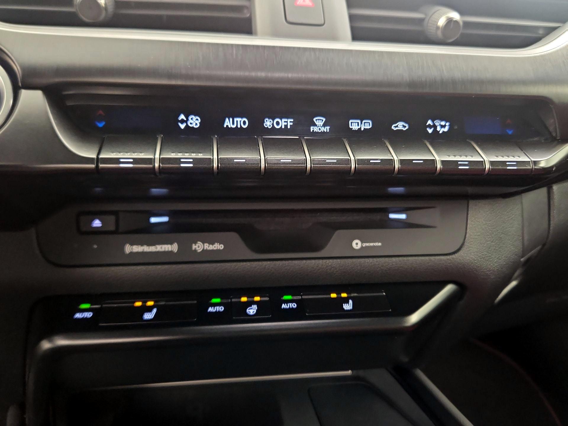 Thumbnail: 2021 Lexus UX - 16