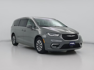 2022 Chrysler Pacifica Hybrid Touring L