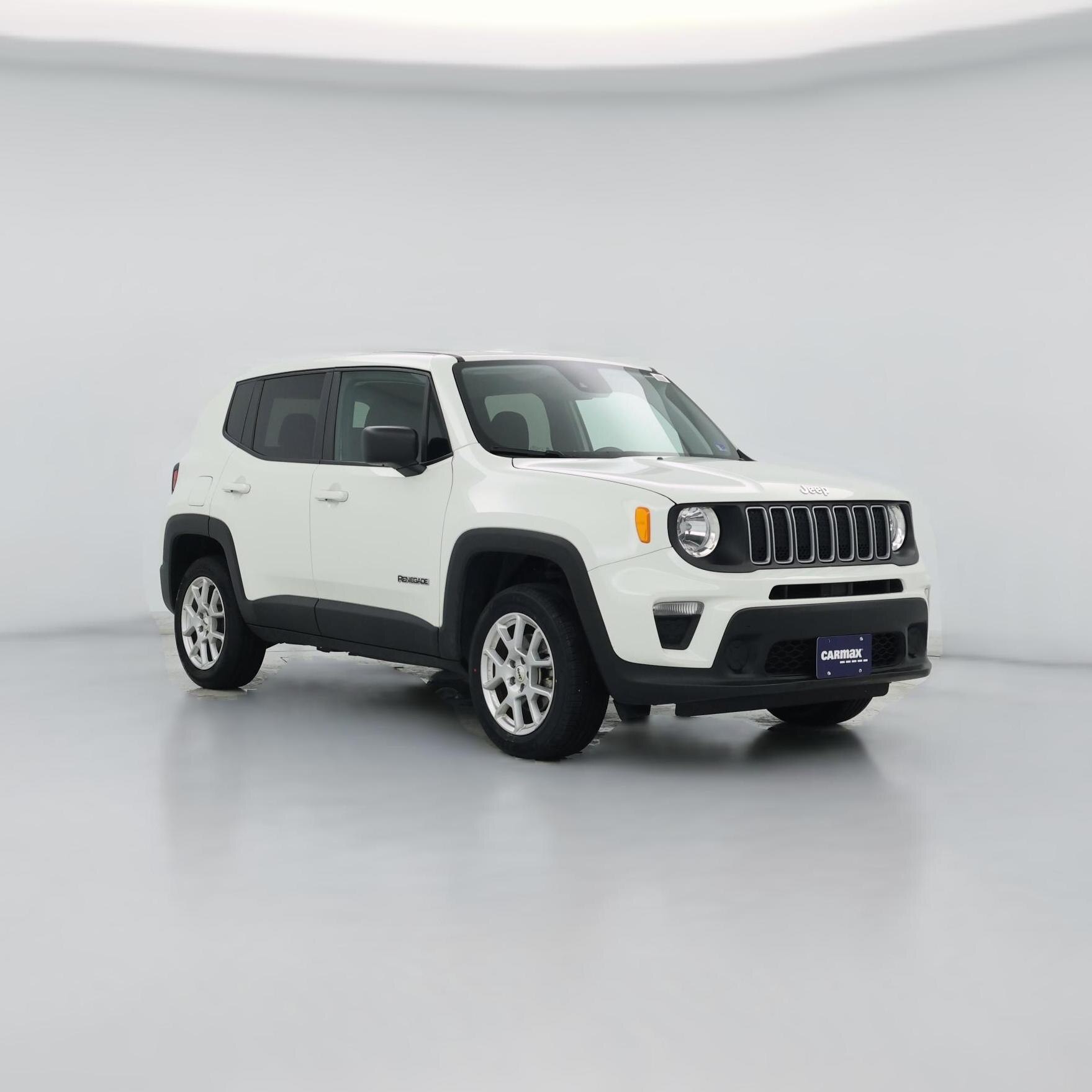 Thumbnail: 2023 Jeep Renegade - 1