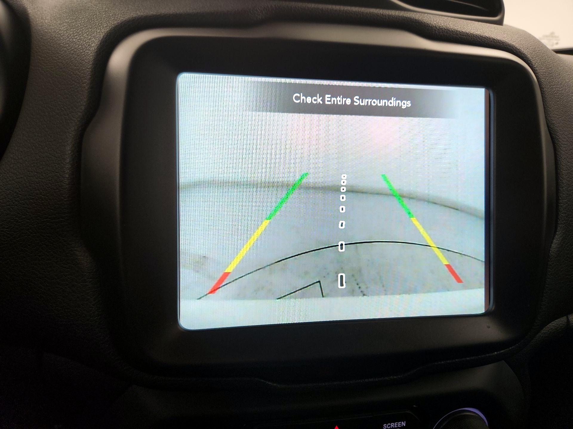 Thumbnail: 2023 Jeep Renegade - 15