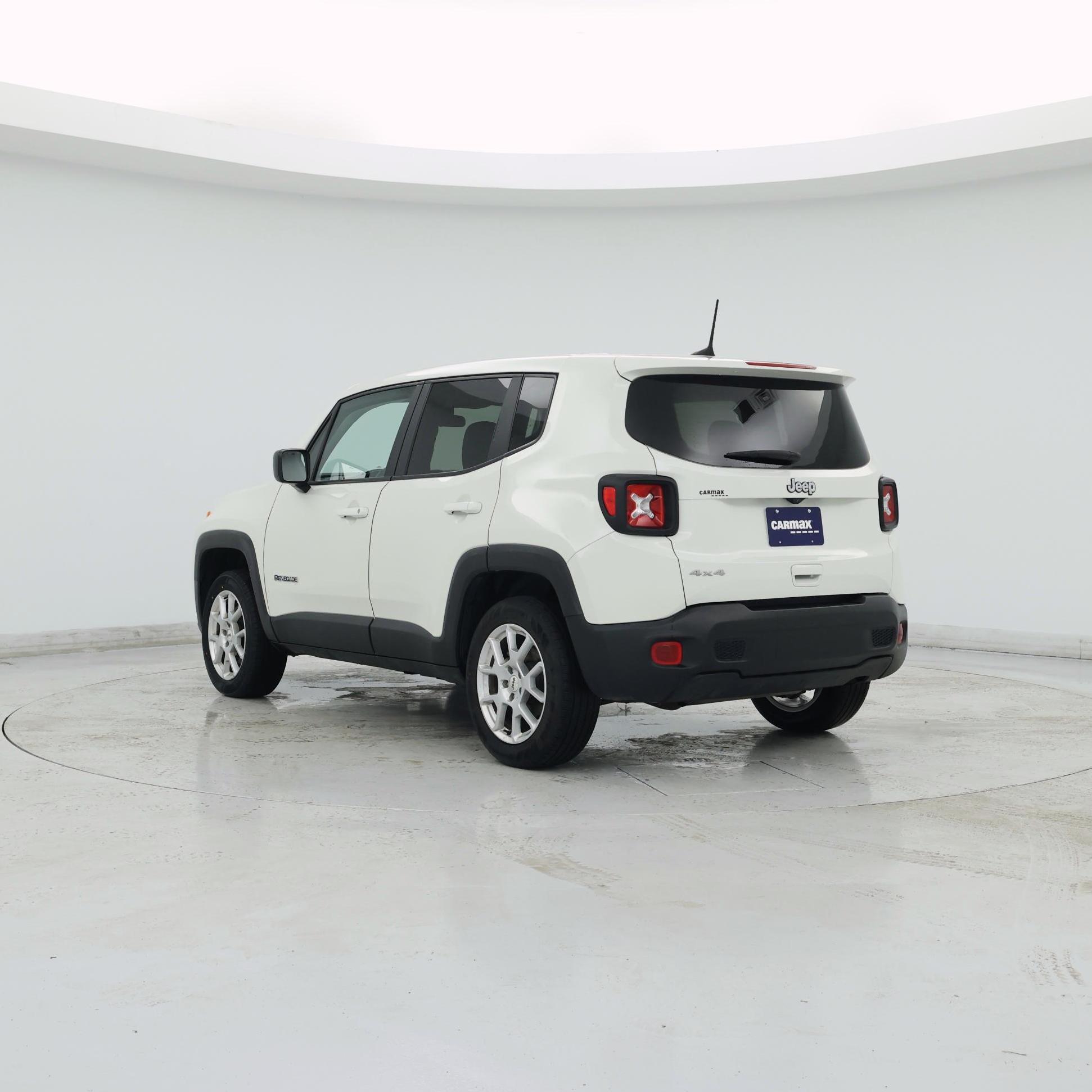 Thumbnail: 2023 Jeep Renegade - 2
