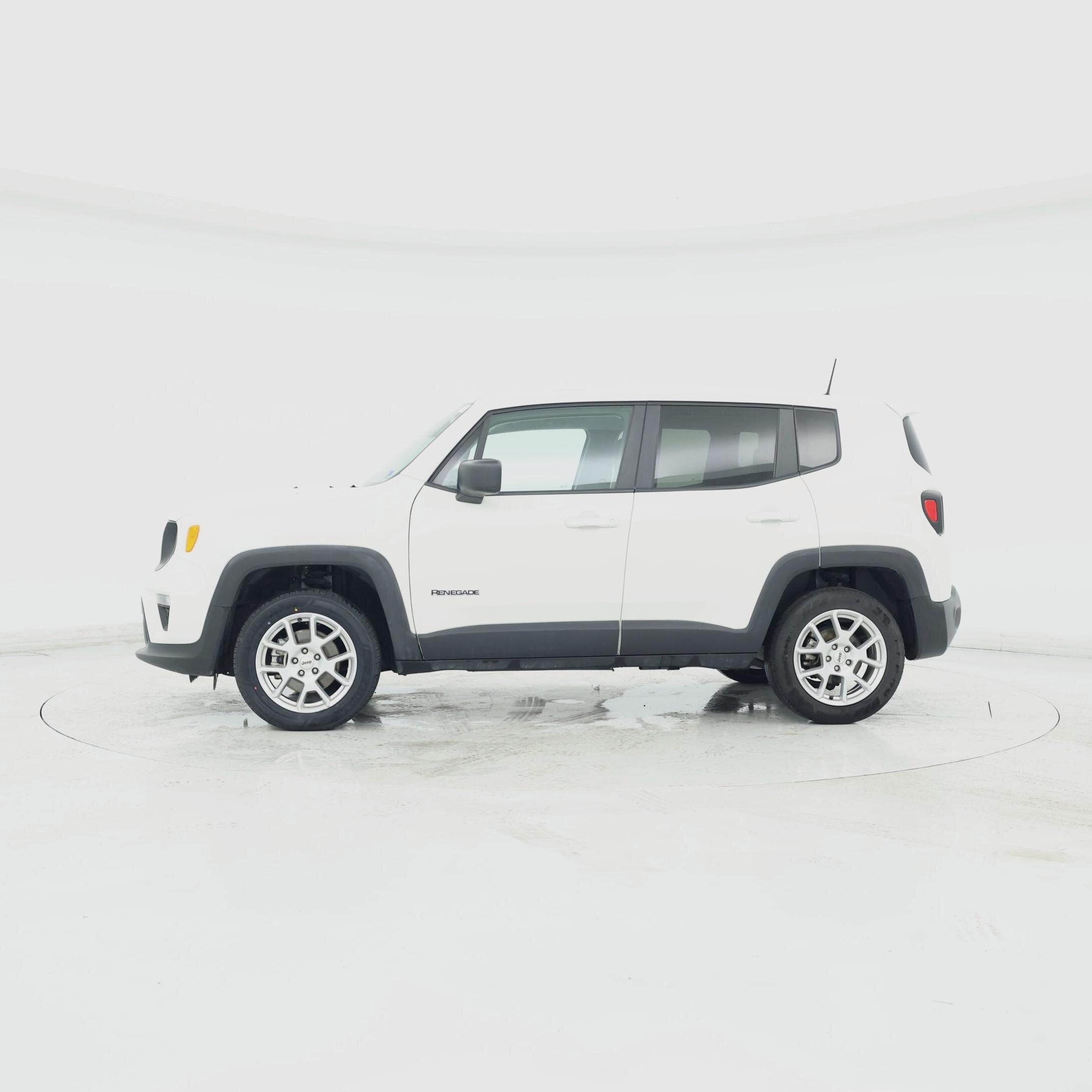 Thumbnail: 2023 Jeep Renegade - 3
