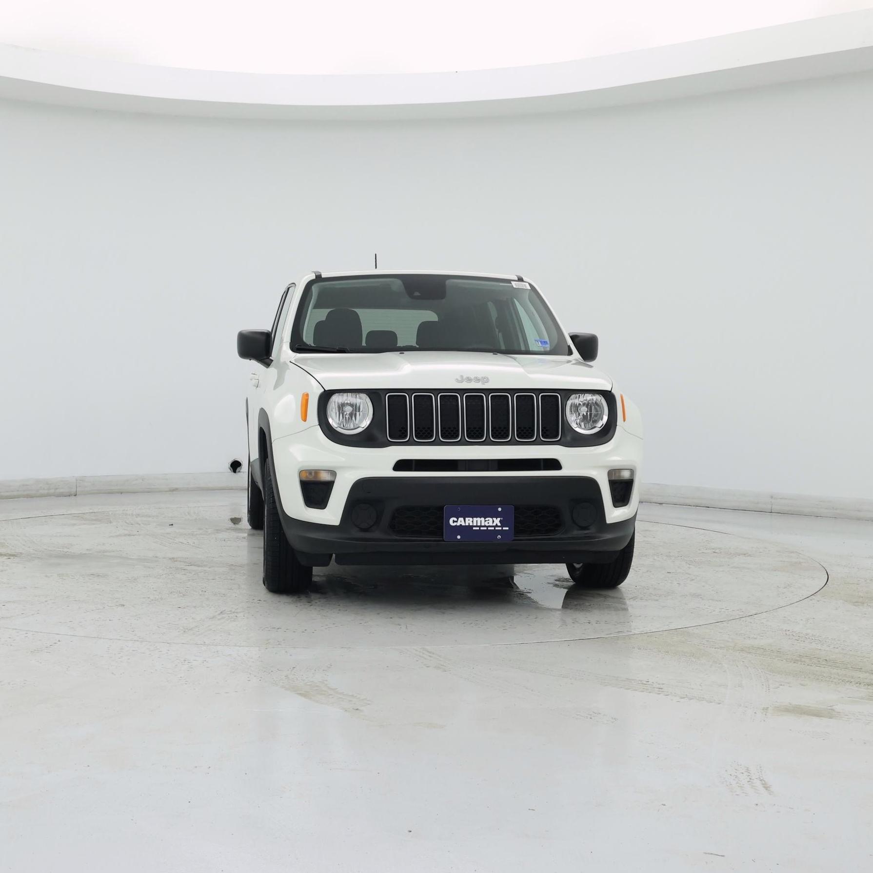 Thumbnail: 2023 Jeep Renegade - 5