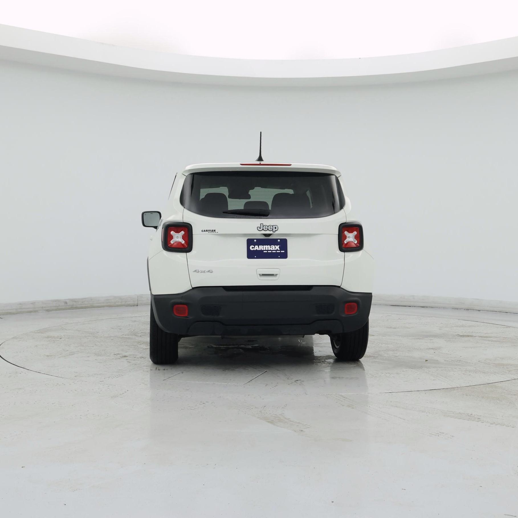 Thumbnail: 2023 Jeep Renegade - 6