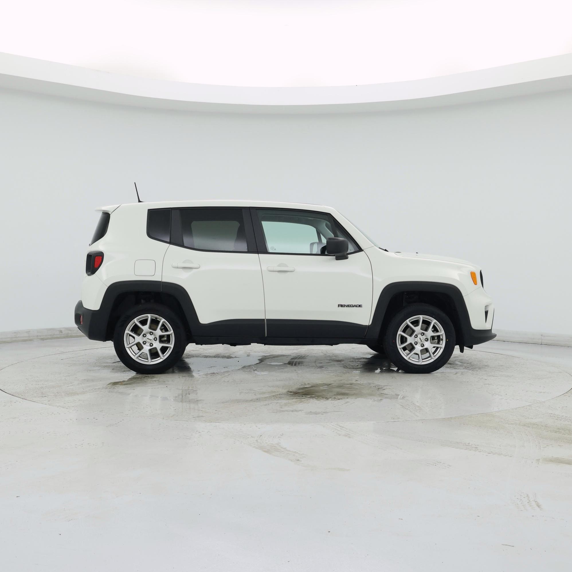 Thumbnail: 2023 Jeep Renegade - 7
