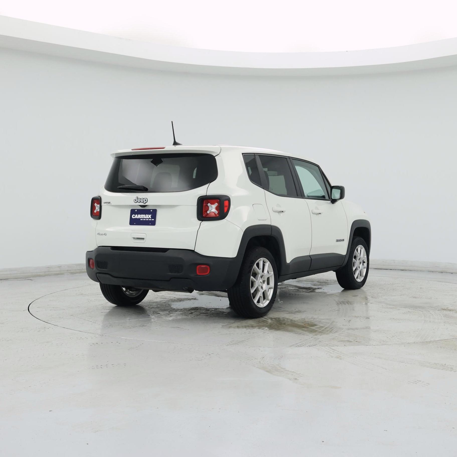 Thumbnail: 2023 Jeep Renegade - 8