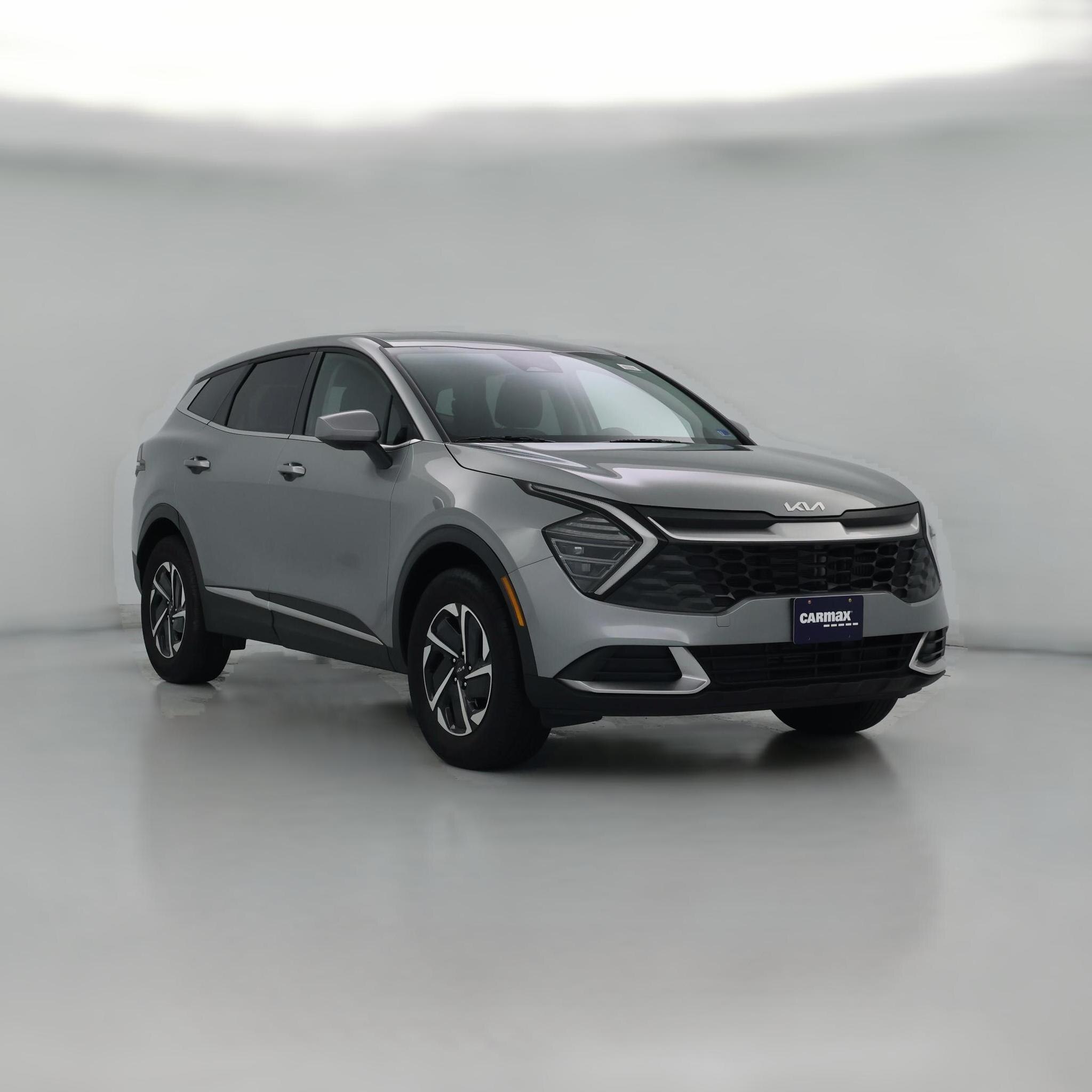 Thumbnail: 2024 Kia Sportage - 1