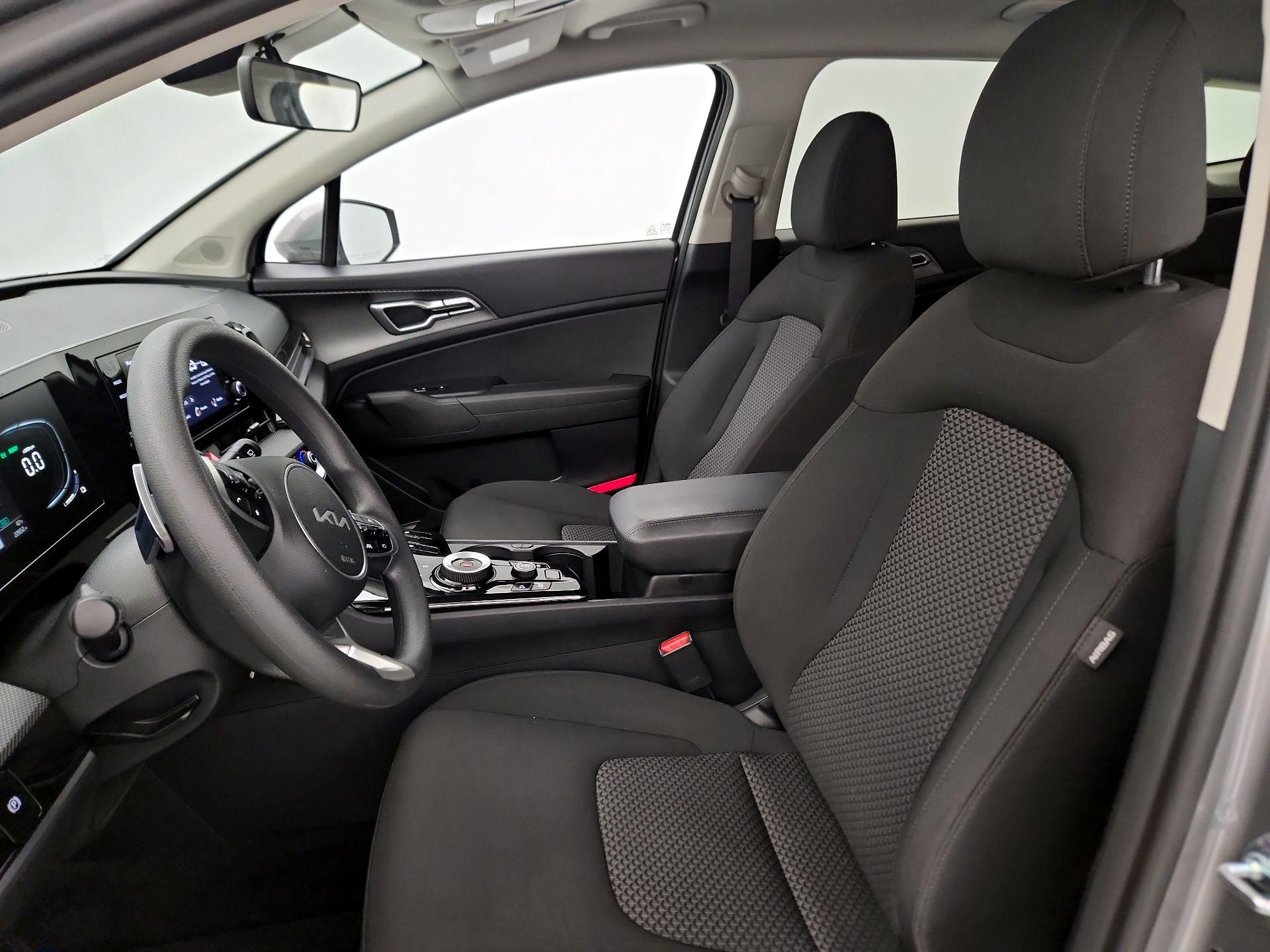 Thumbnail: 2024 Kia Sportage - 11