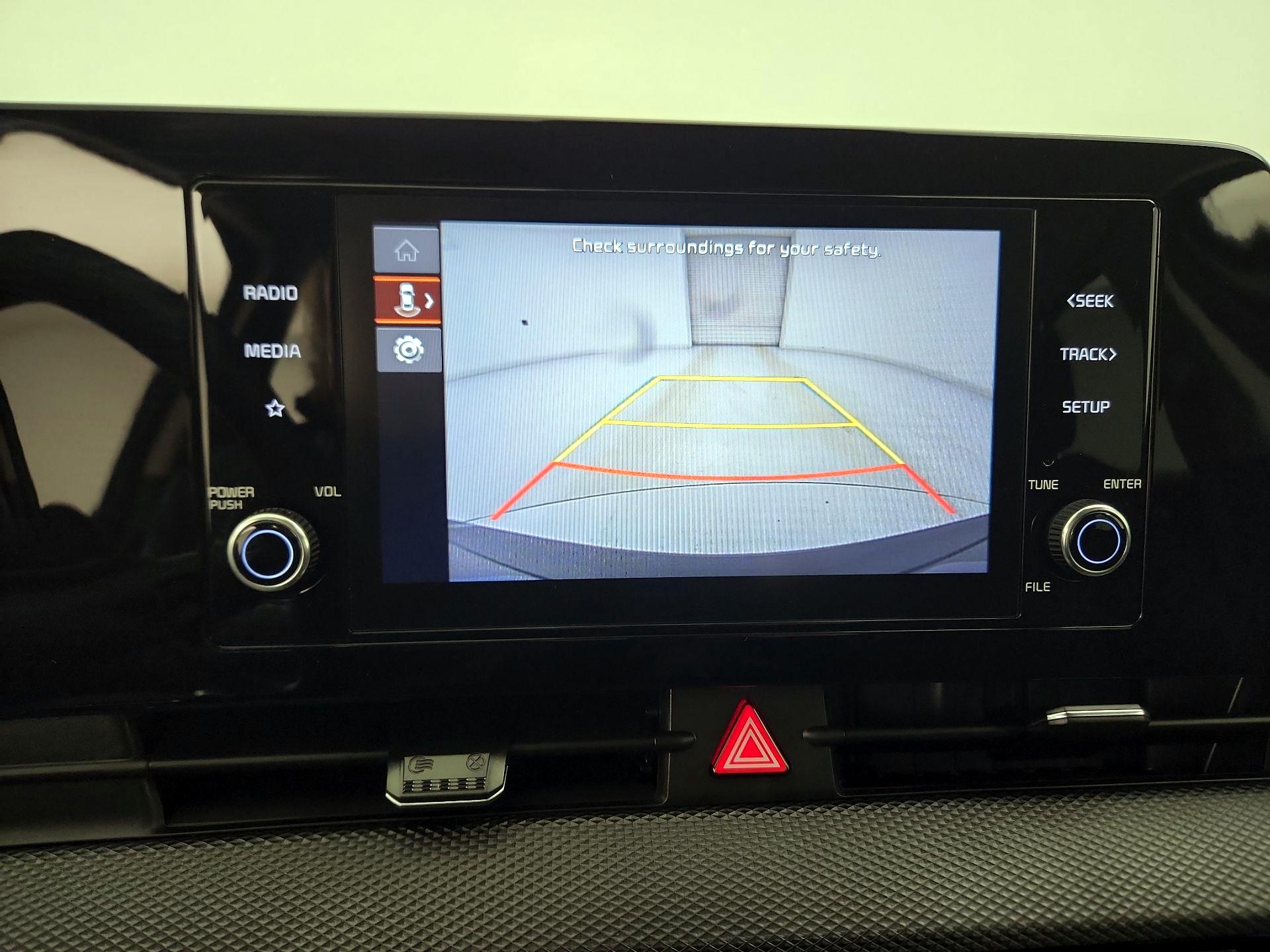 Thumbnail: 2024 Kia Sportage - 14