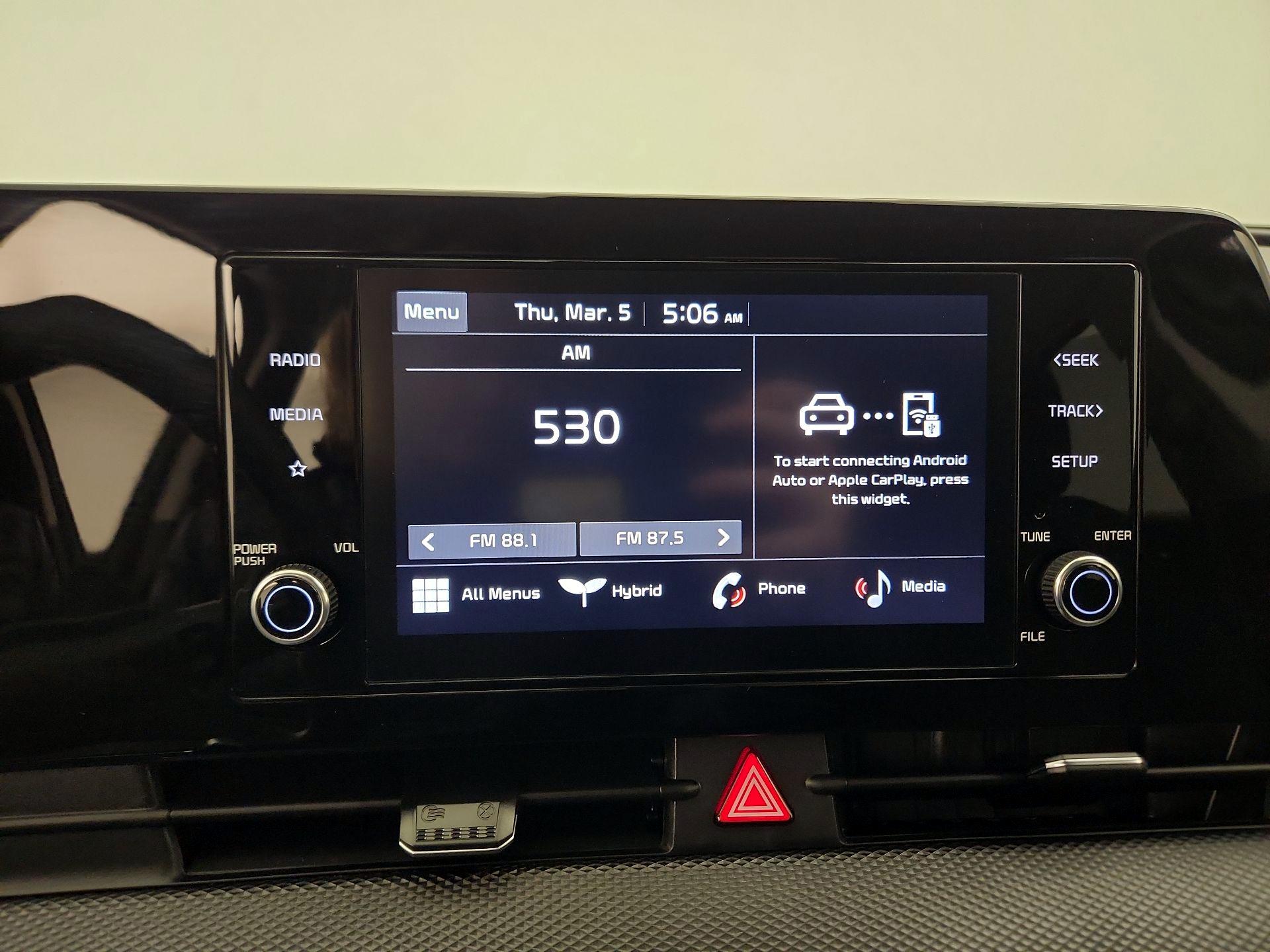 Thumbnail: 2024 Kia Sportage - 15