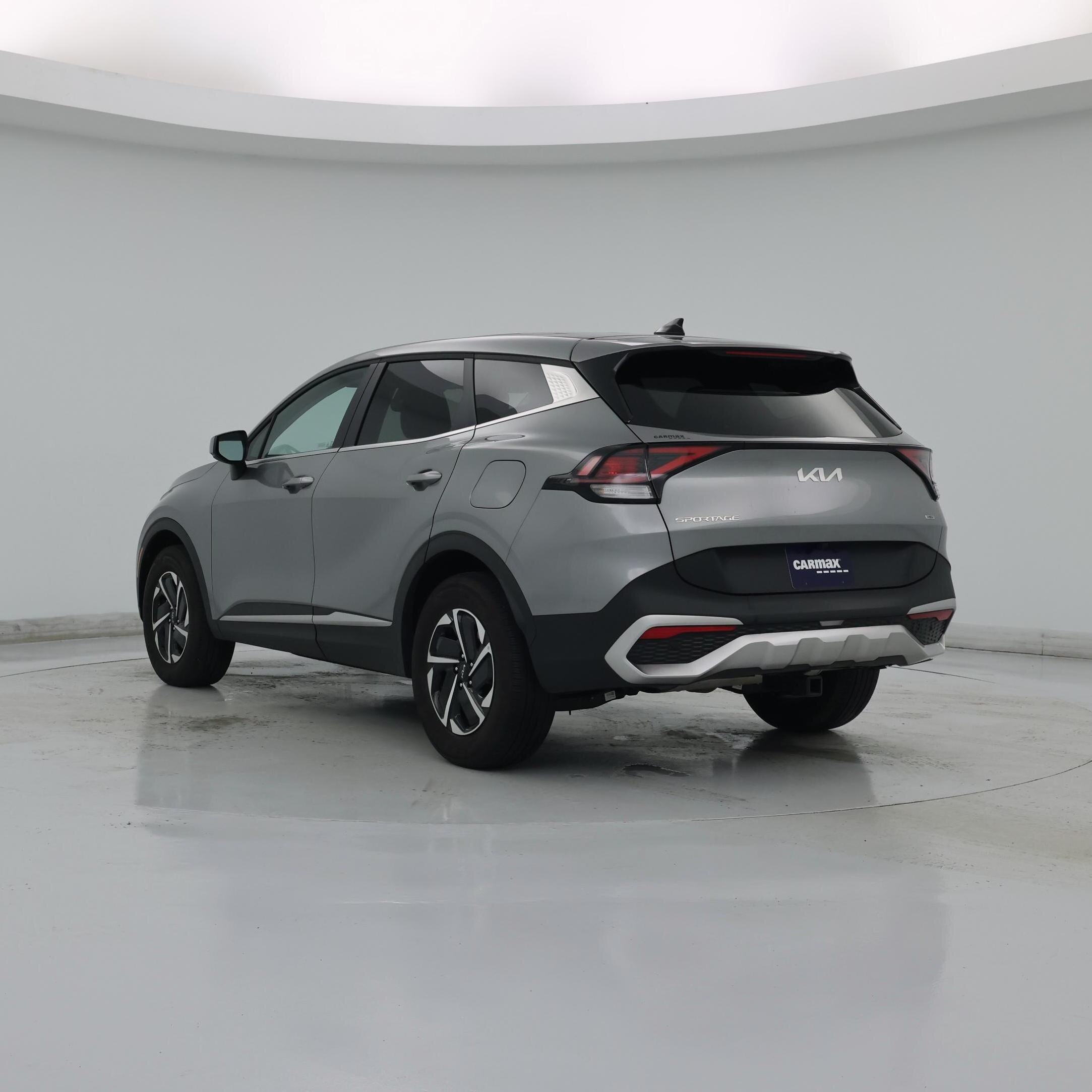 Thumbnail: 2024 Kia Sportage - 2