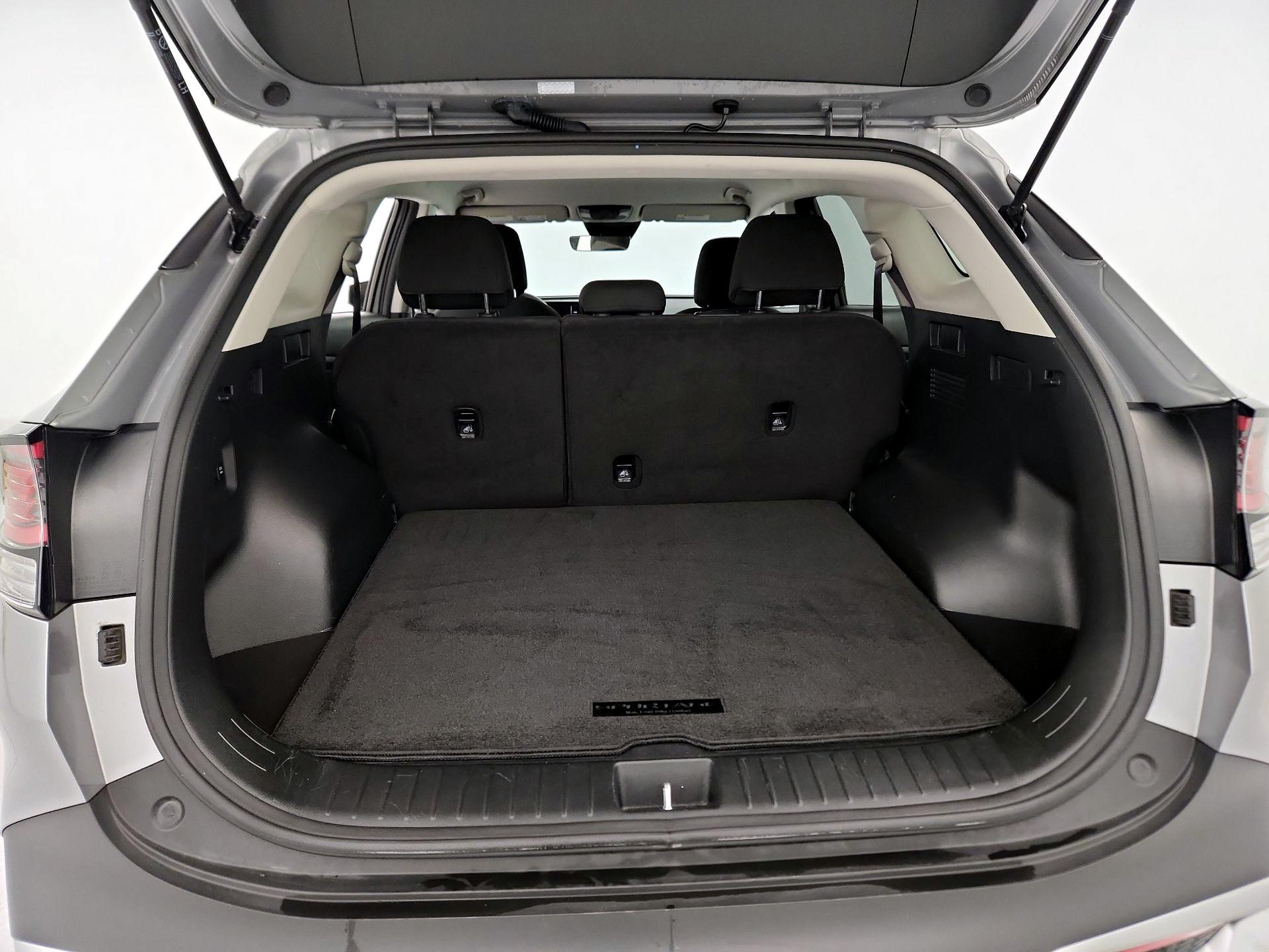 Thumbnail: 2024 Kia Sportage - 19