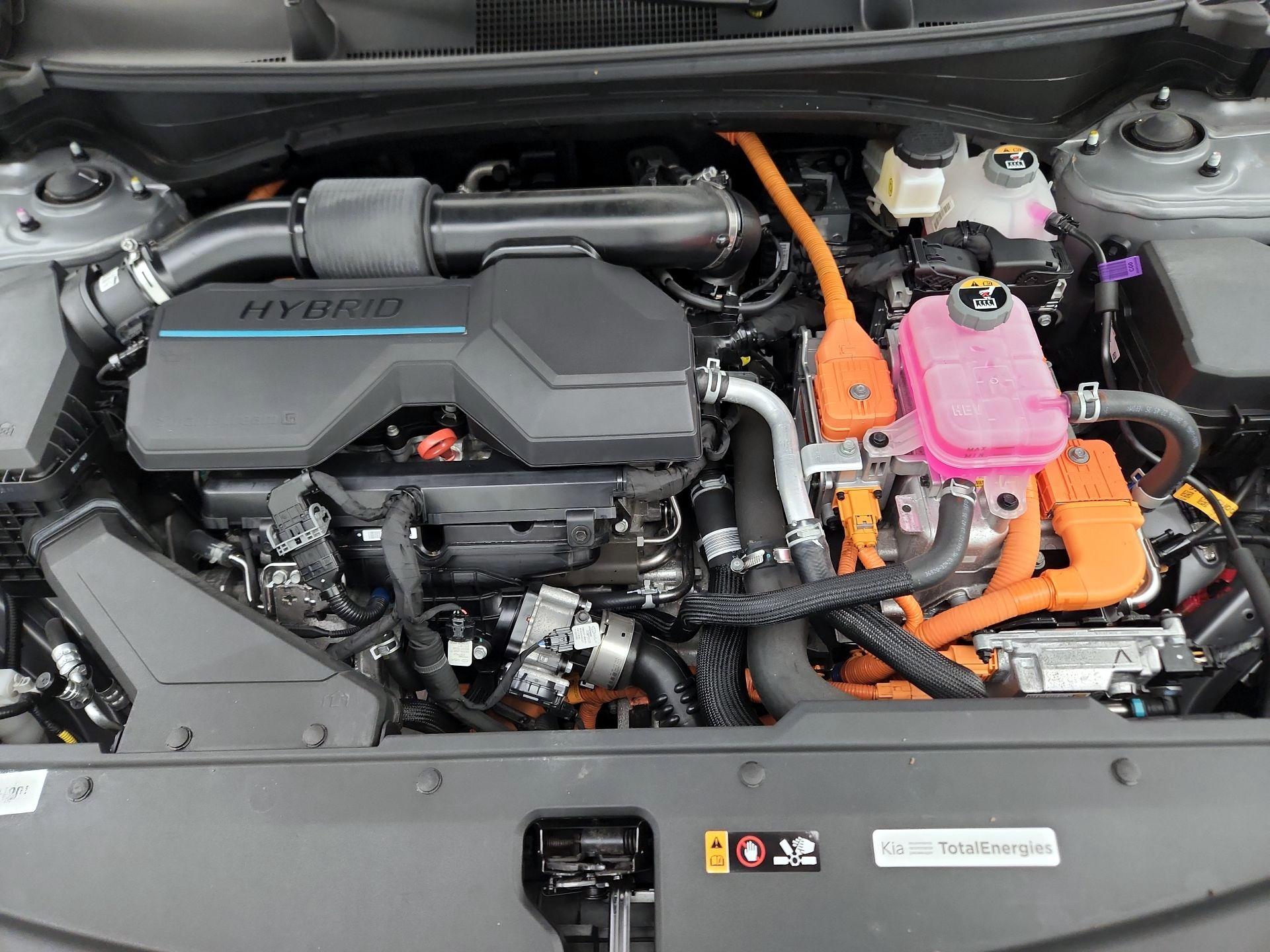 Thumbnail: 2024 Kia Sportage - 20