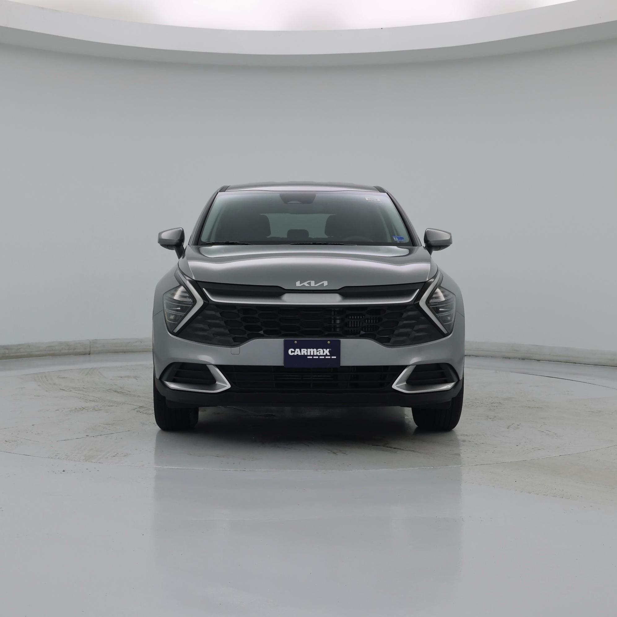 Thumbnail: 2024 Kia Sportage - 5