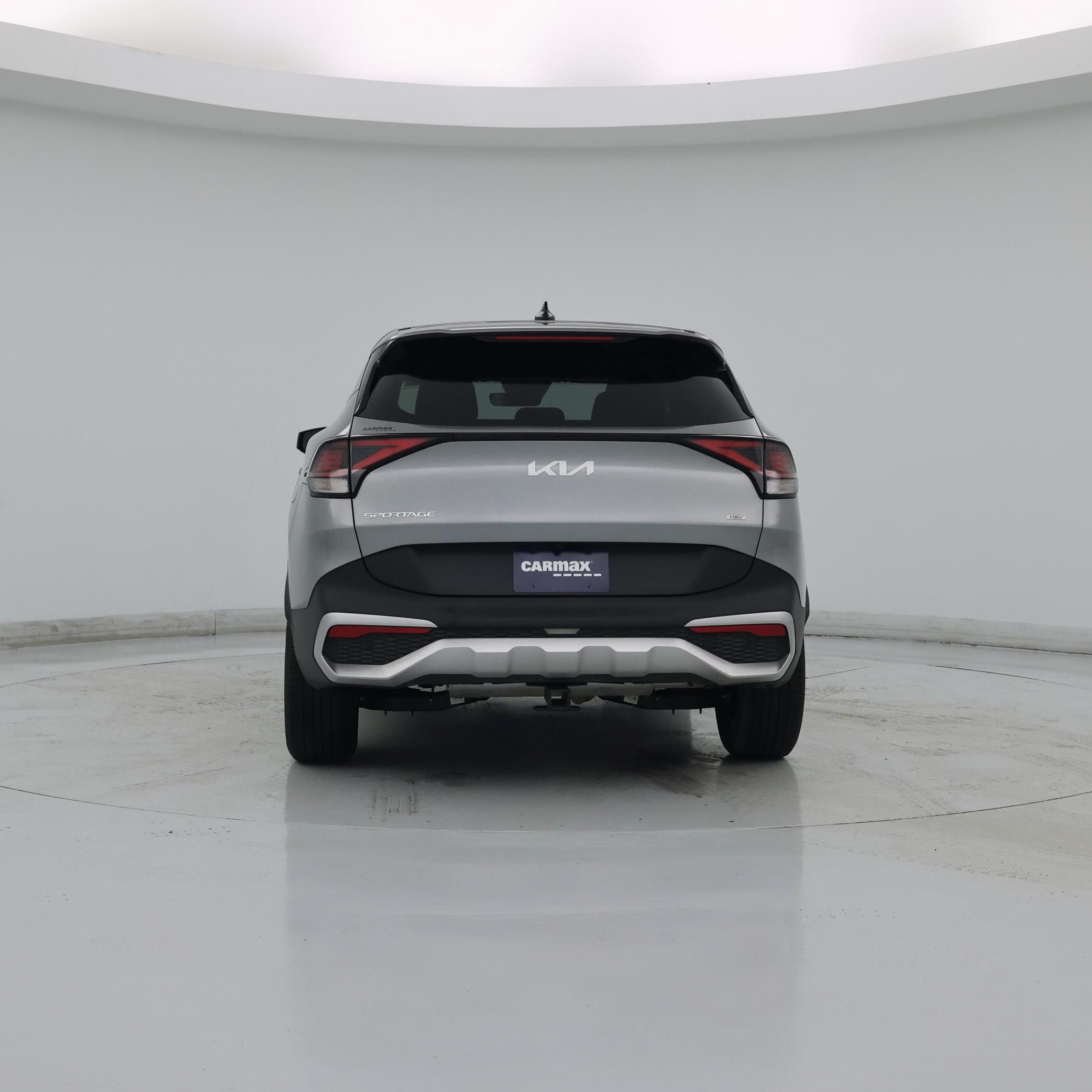 Thumbnail: 2024 Kia Sportage - 6