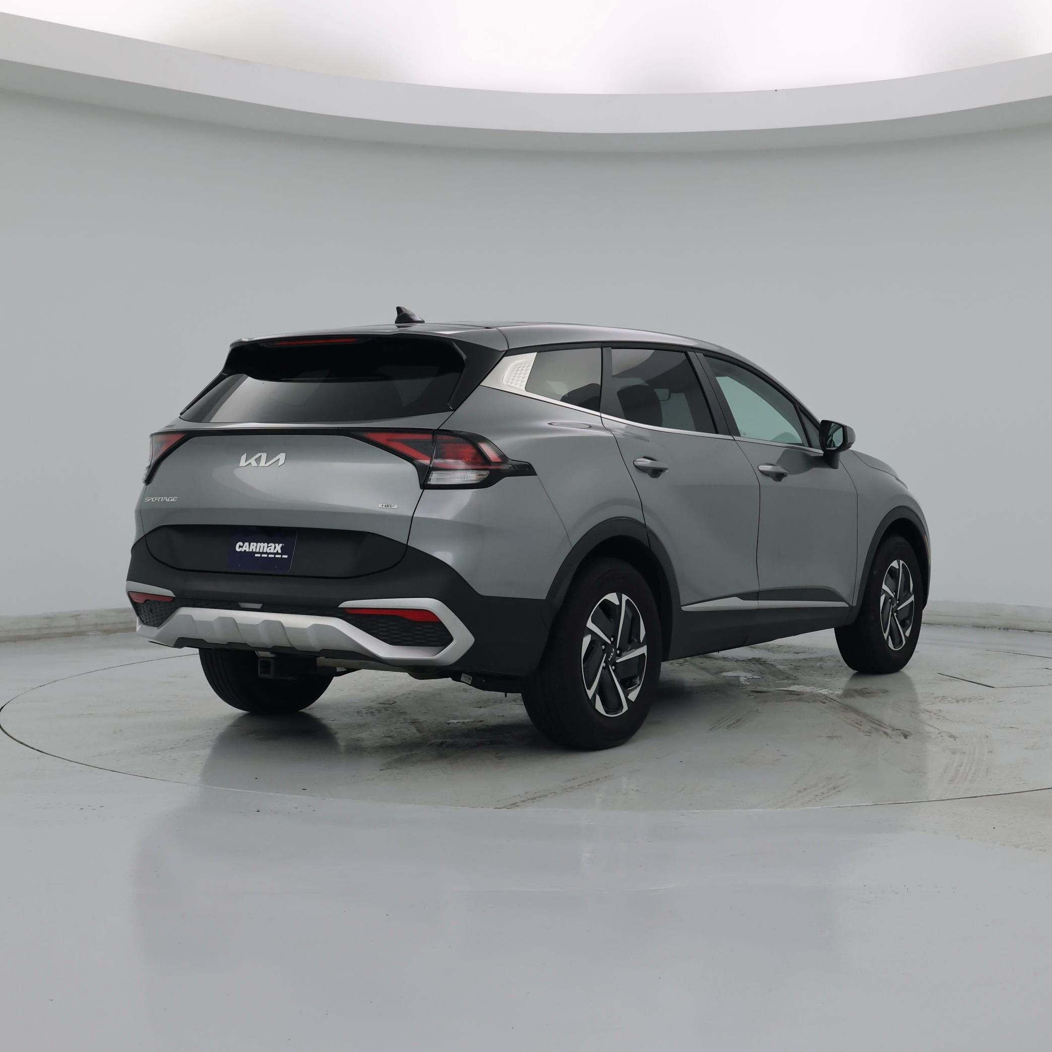 Thumbnail: 2024 Kia Sportage - 8