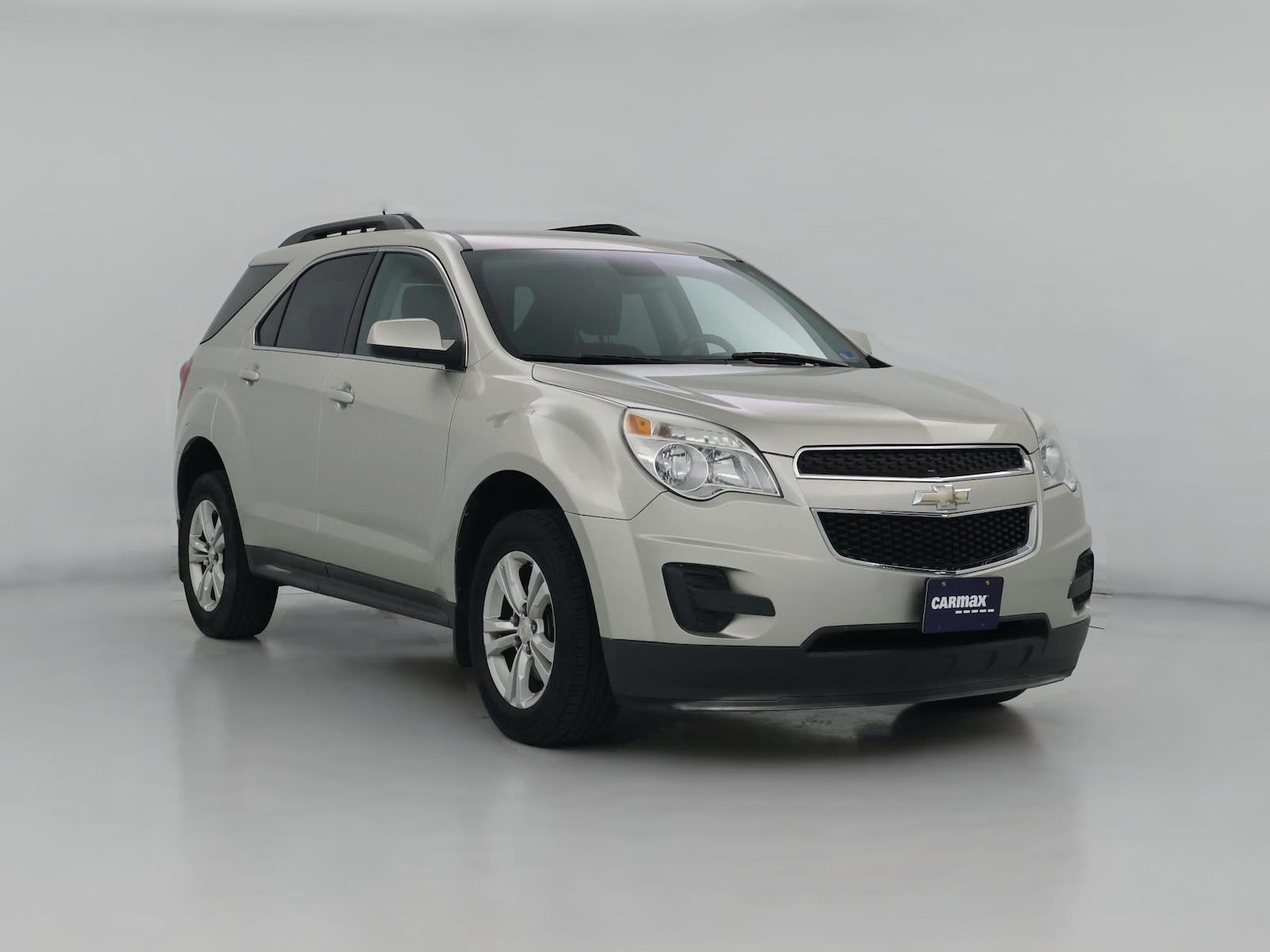 2015 Chevrolet Equinox 1LT