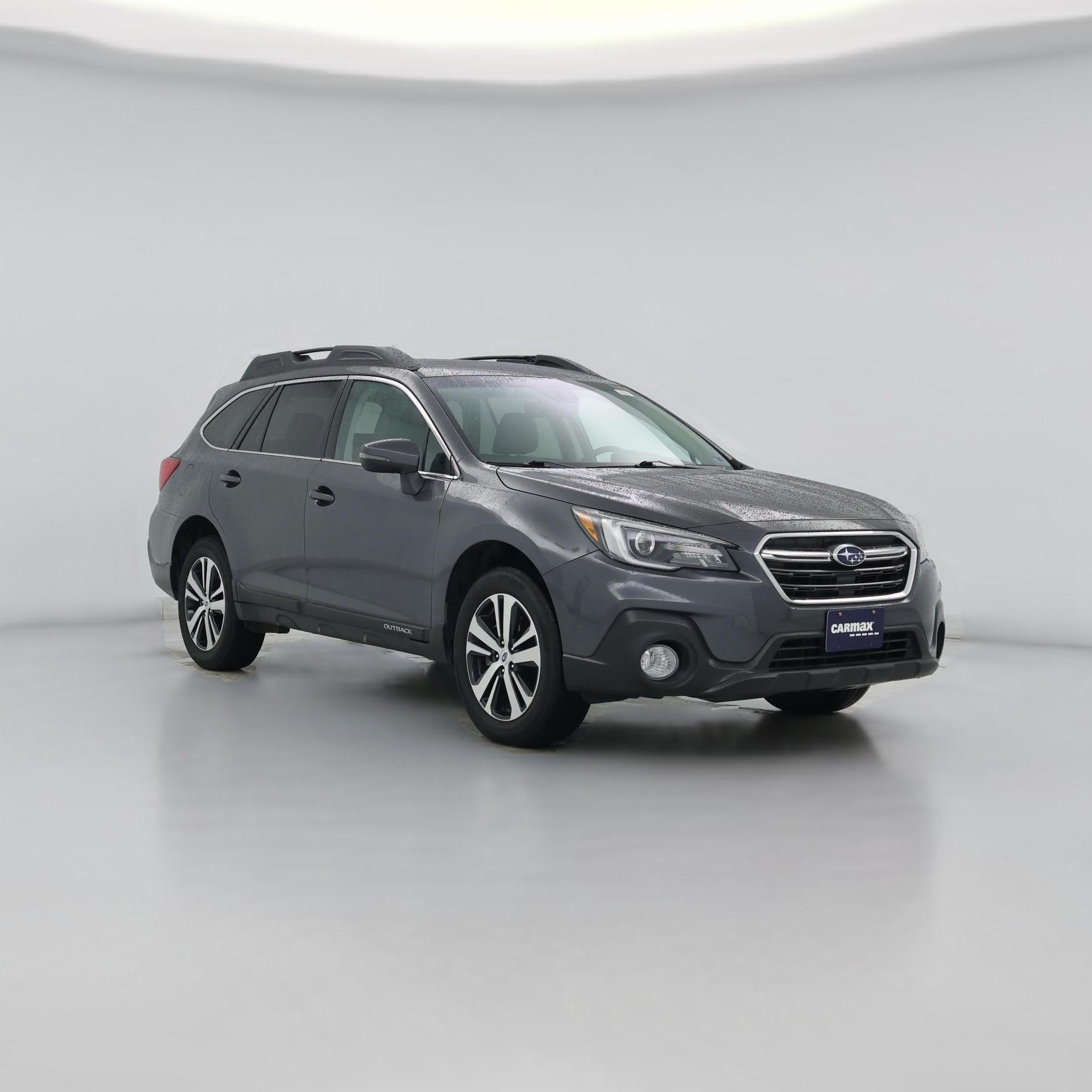 Thumbnail: 2019 Subaru Outback - 1