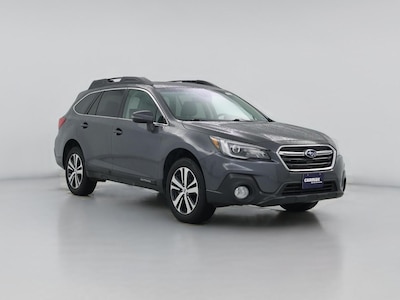 2019 Subaru Outback 3.6R Limited