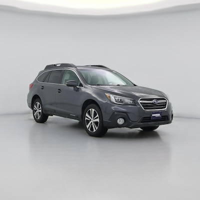 2019 Subaru Outback 3.6R Limited