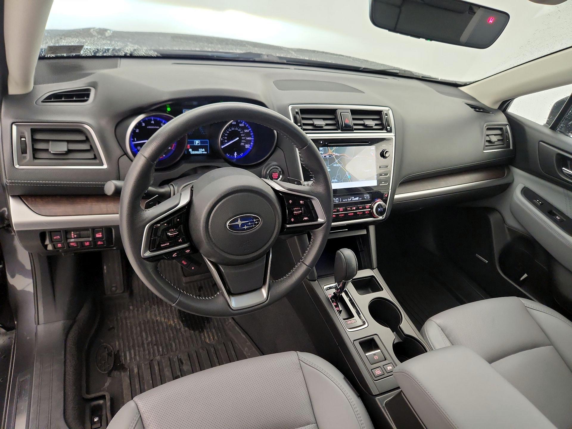 Thumbnail: 2019 Subaru Outback - 9