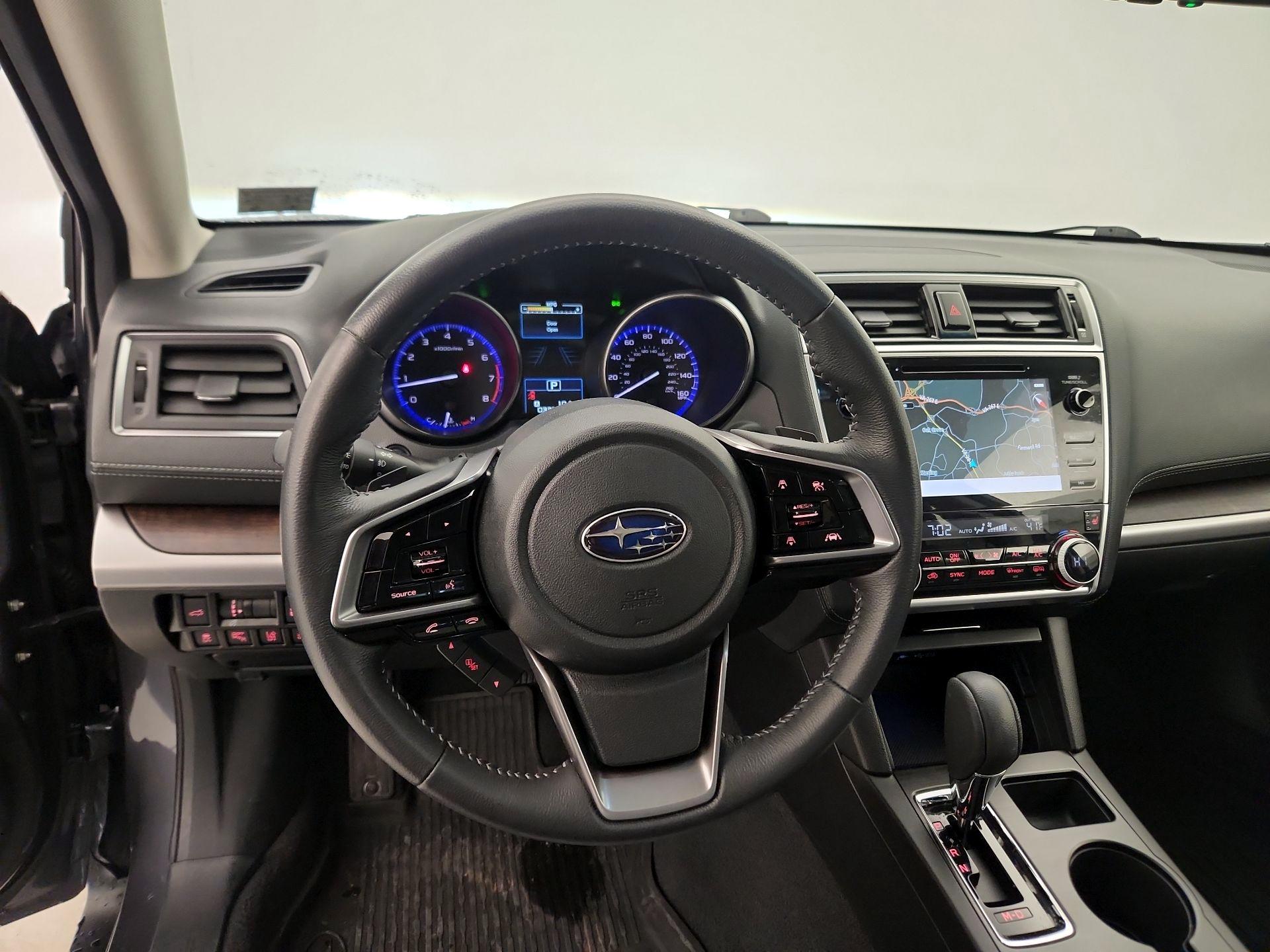 Thumbnail: 2019 Subaru Outback - 10