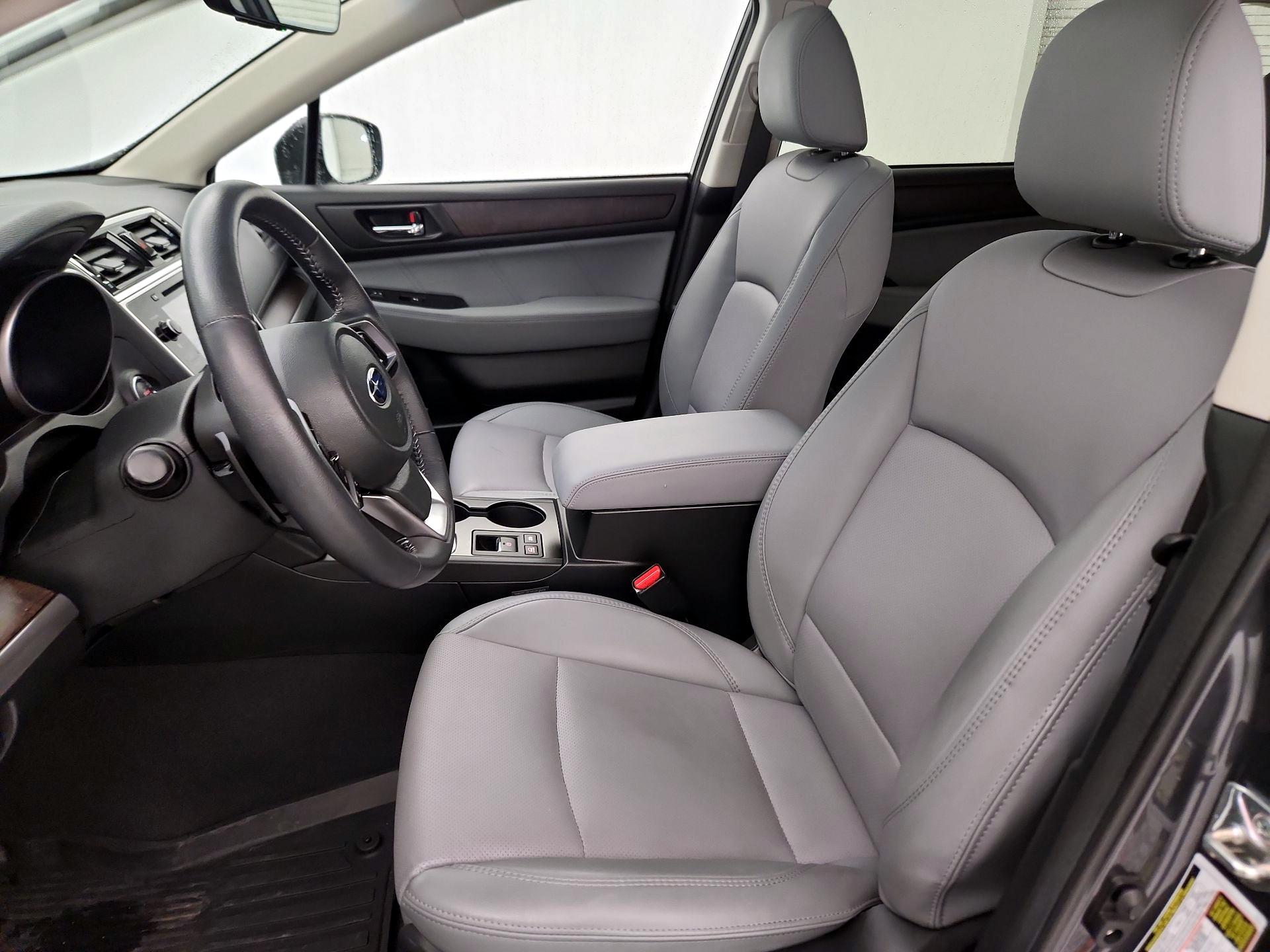 Thumbnail: 2019 Subaru Outback - 11