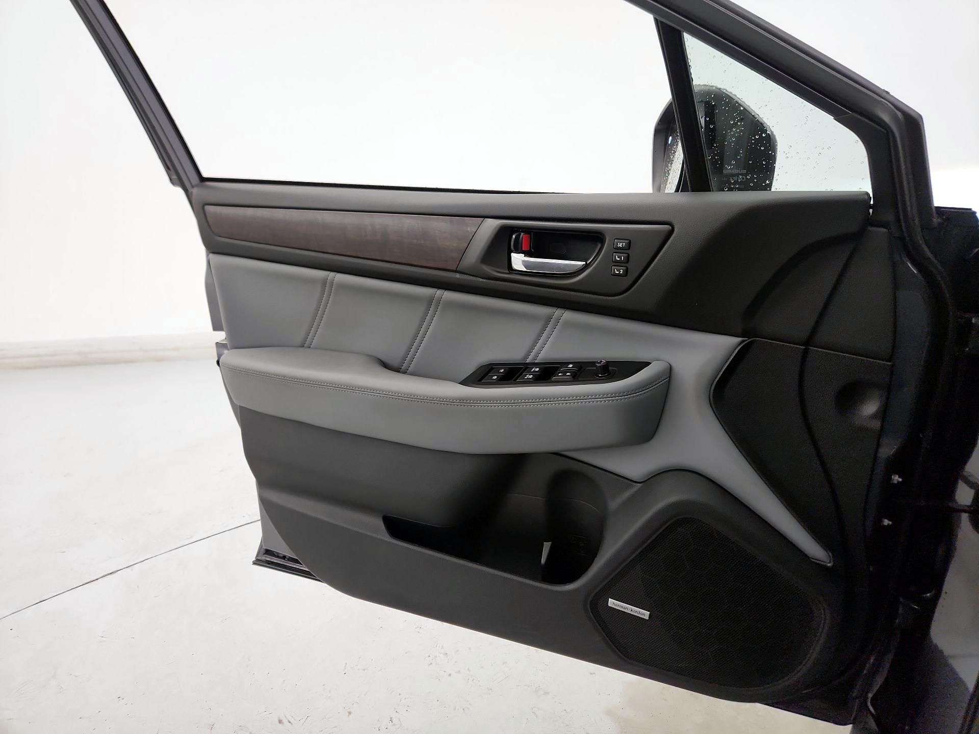 Thumbnail: 2019 Subaru Outback - 12