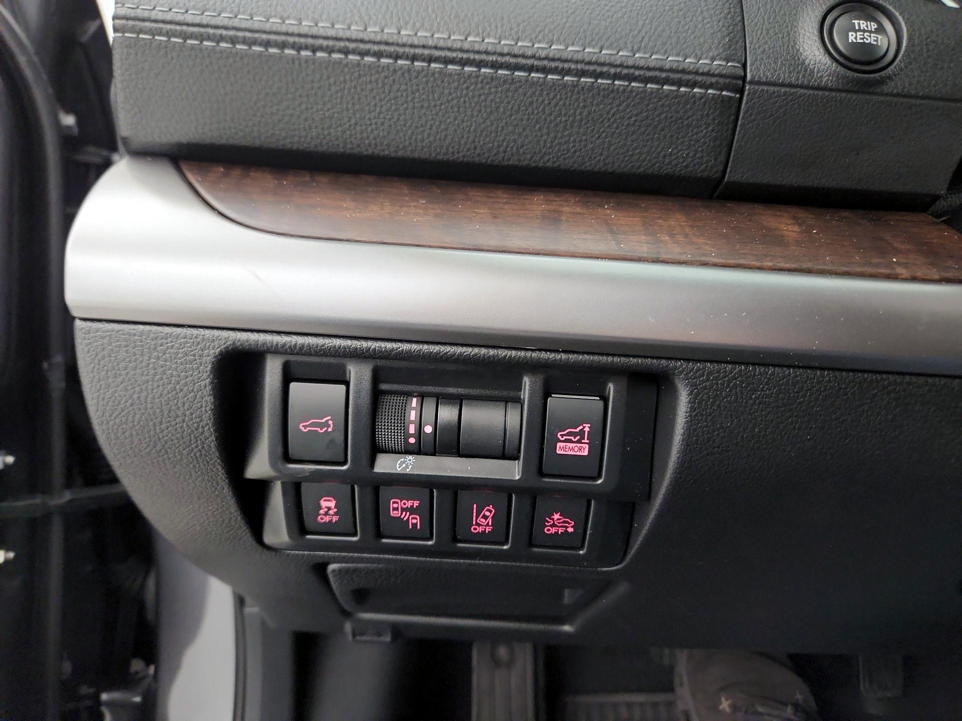 Thumbnail: 2019 Subaru Outback - 13