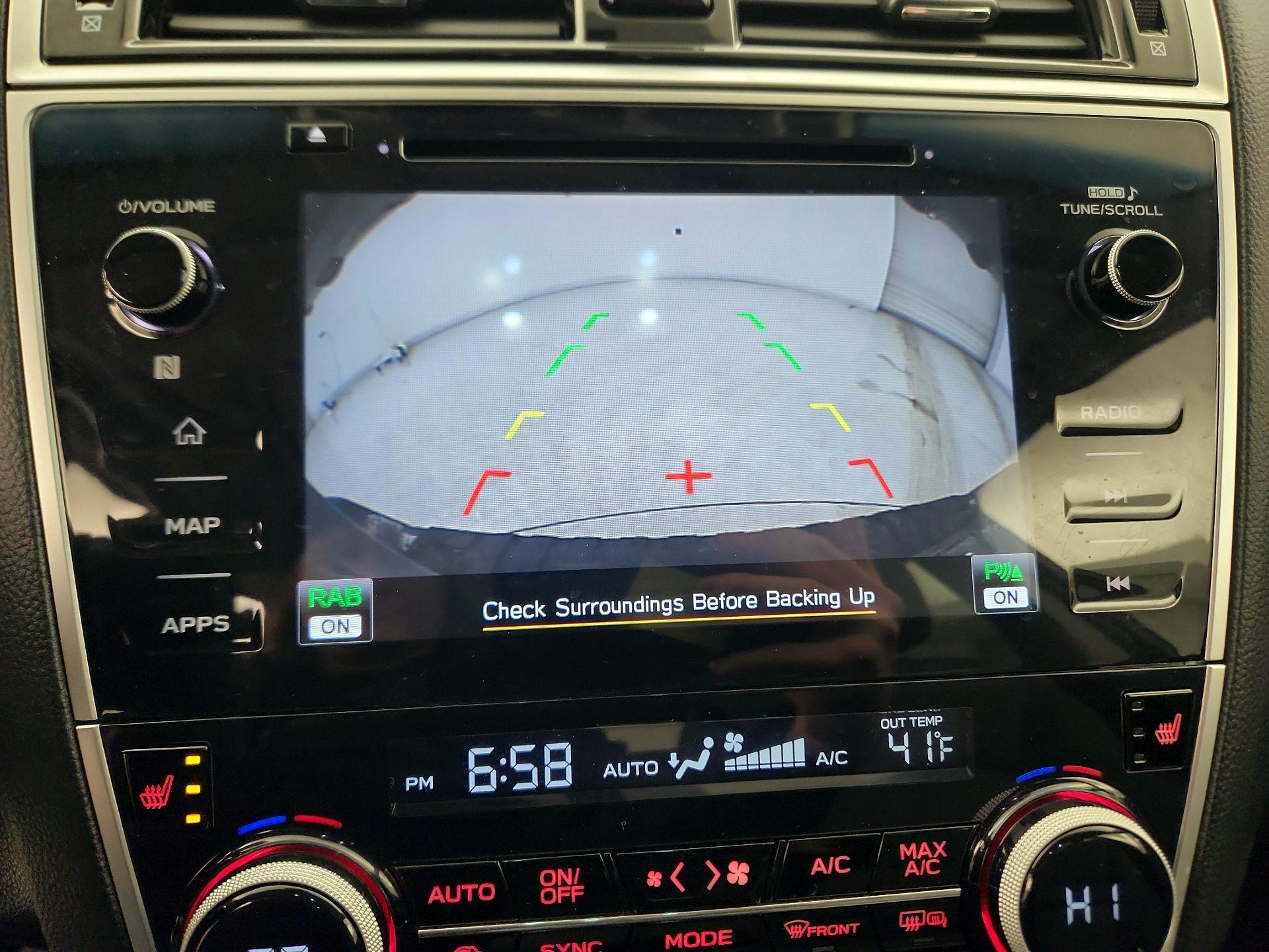 Thumbnail: 2019 Subaru Outback - 15