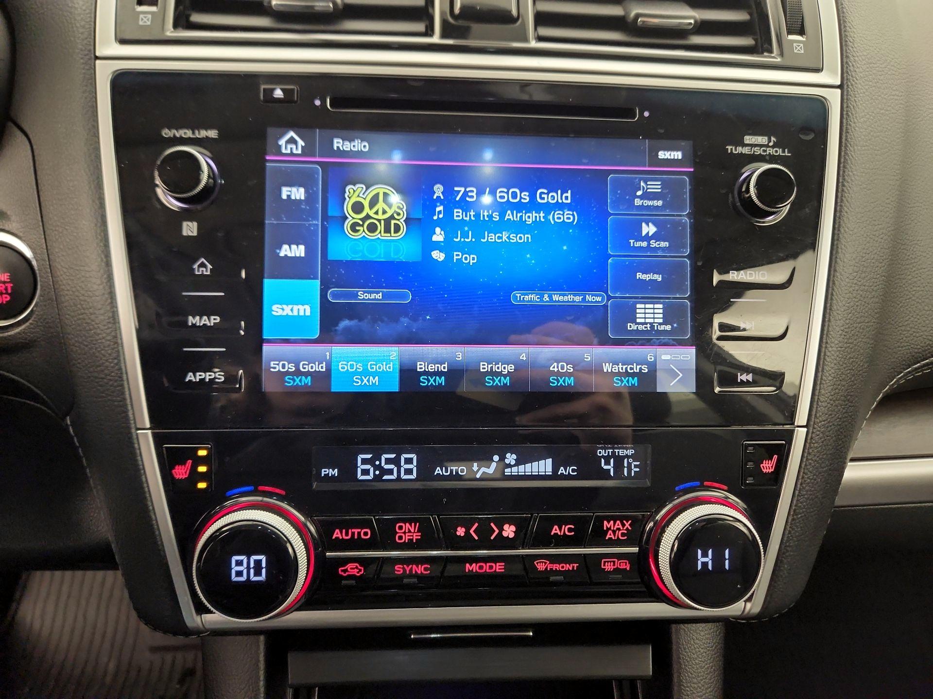 Thumbnail: 2019 Subaru Outback - 16