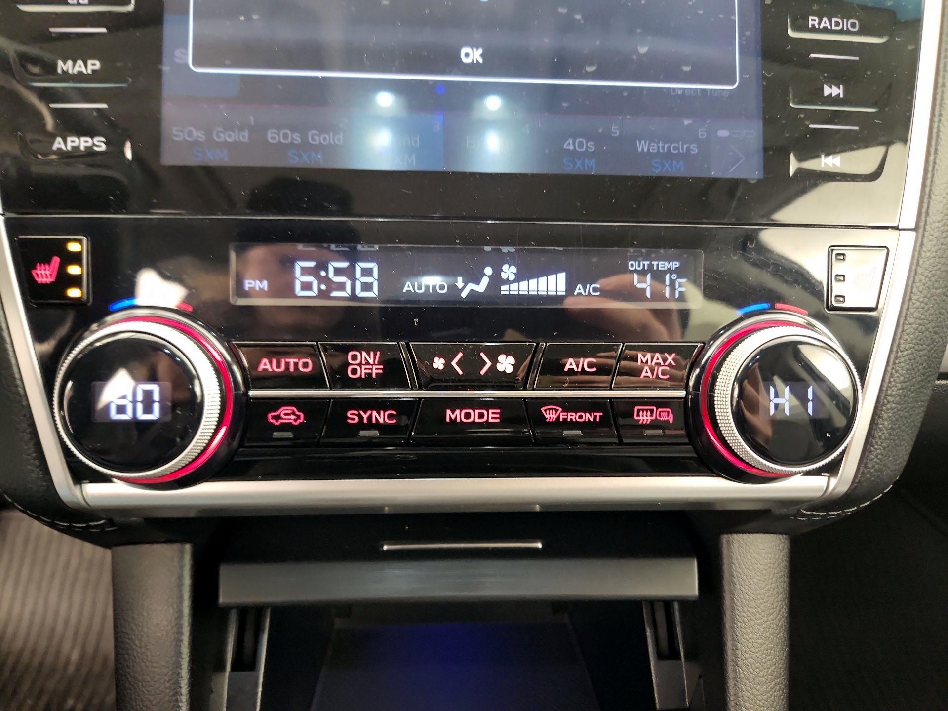 Thumbnail: 2019 Subaru Outback - 17