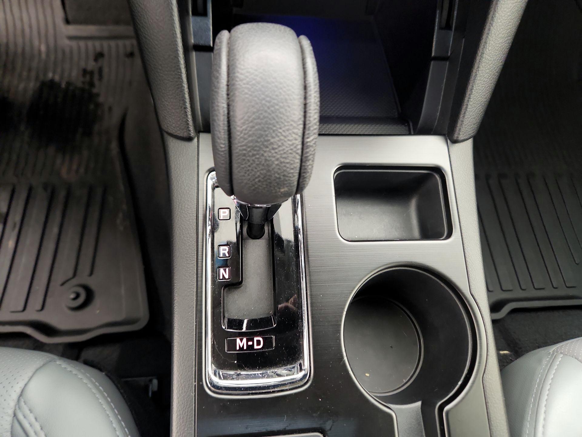 Thumbnail: 2019 Subaru Outback - 18