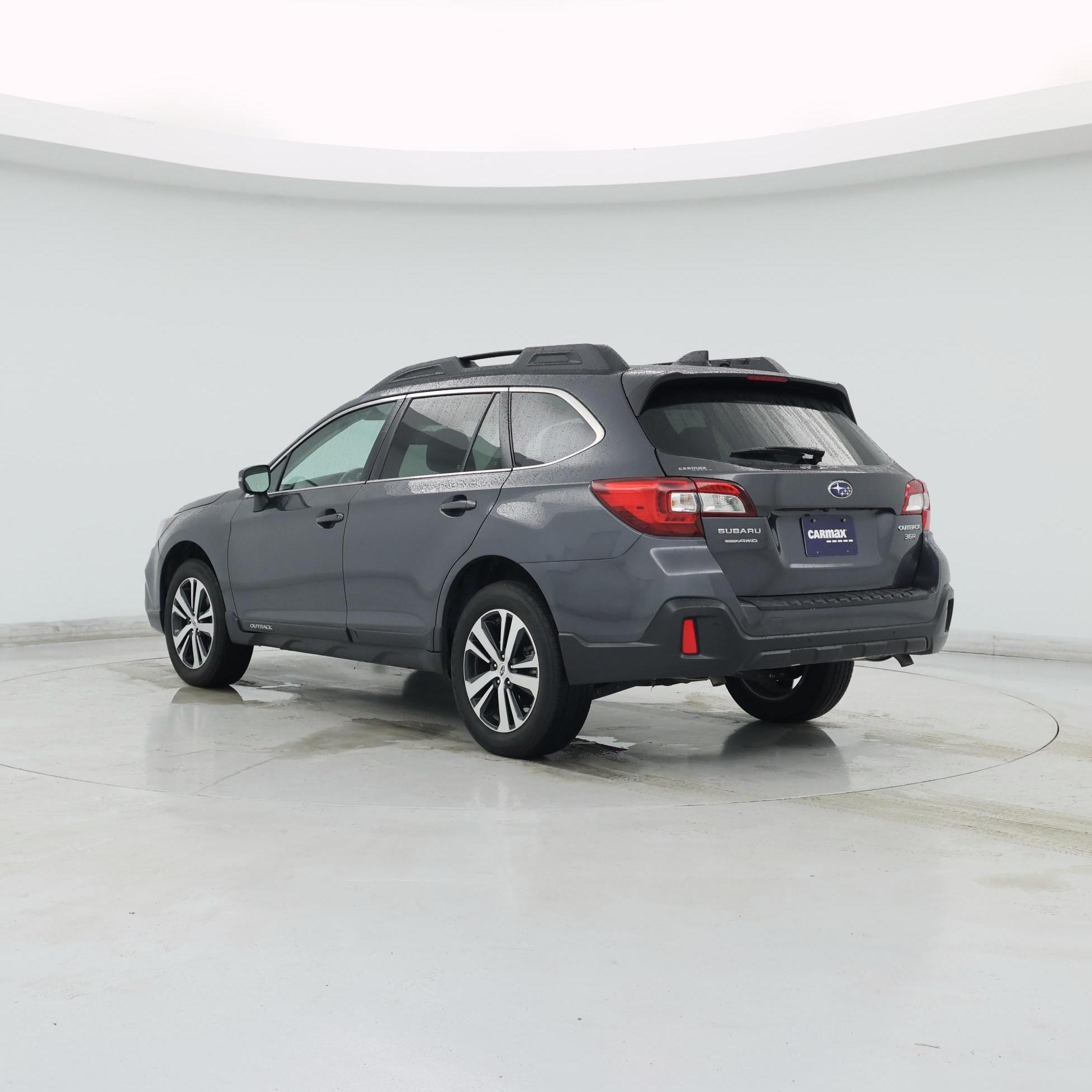 Thumbnail: 2019 Subaru Outback - 2