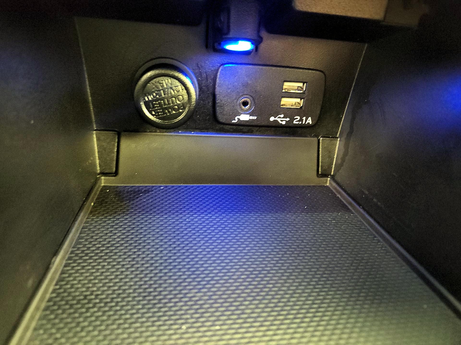 Thumbnail: 2019 Subaru Outback - 19