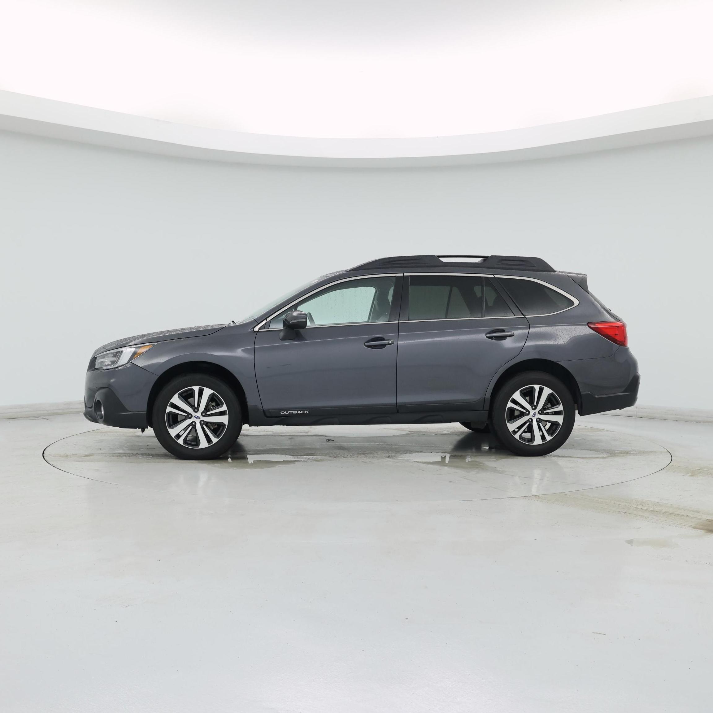 Thumbnail: 2019 Subaru Outback - 3