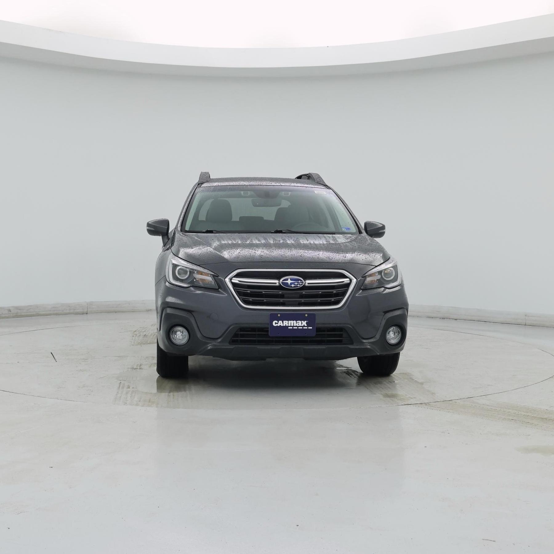 Thumbnail: 2019 Subaru Outback - 5