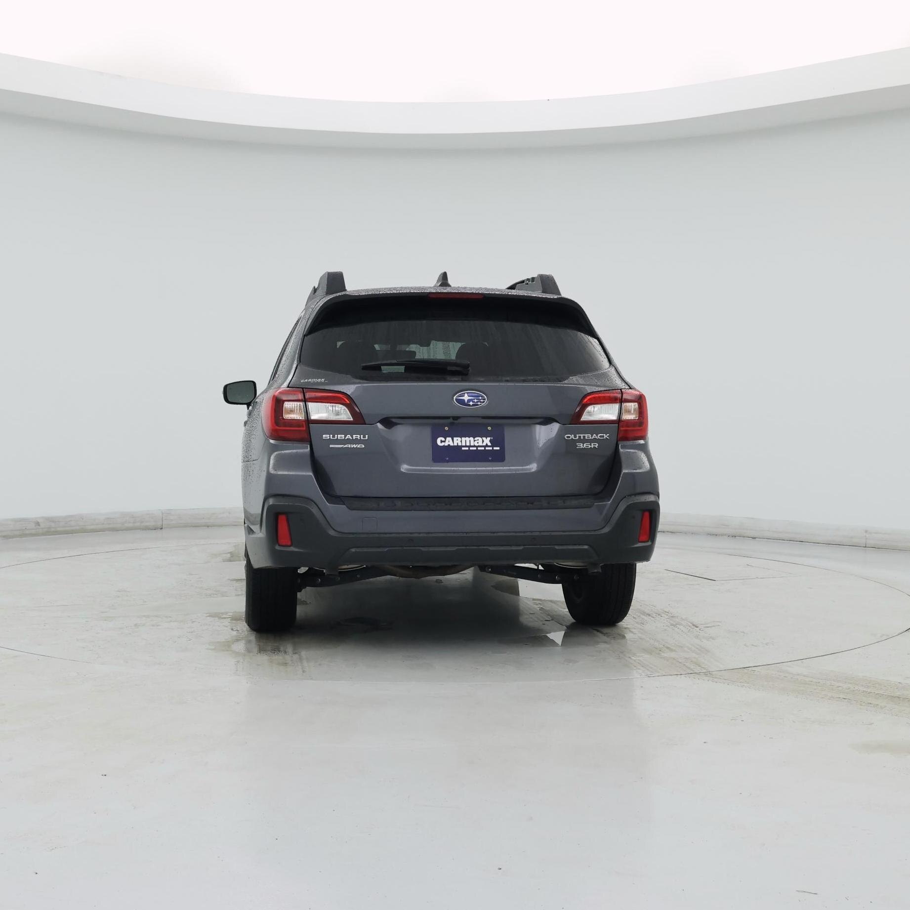 Thumbnail: 2019 Subaru Outback - 6
