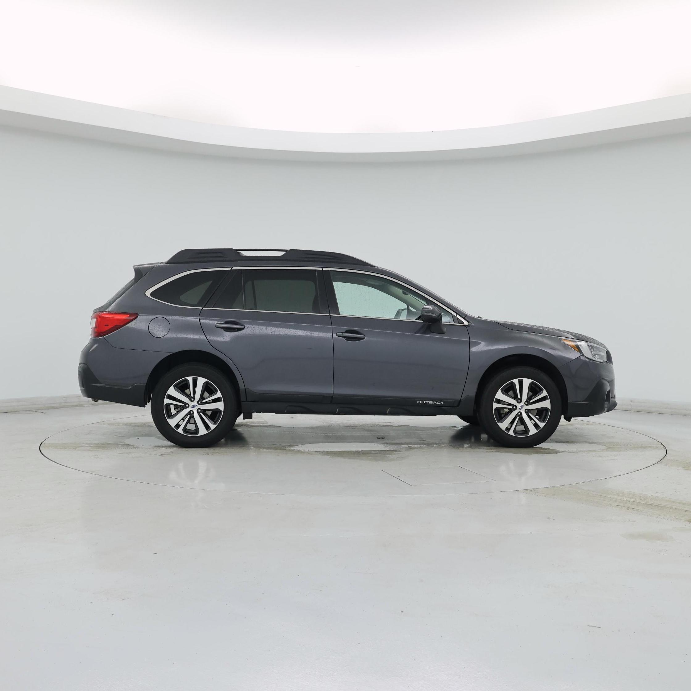 Thumbnail: 2019 Subaru Outback - 7